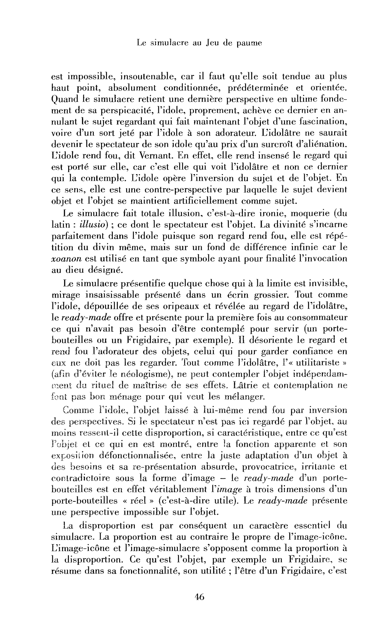 Marcel Duchamp et « ses célibataires même »