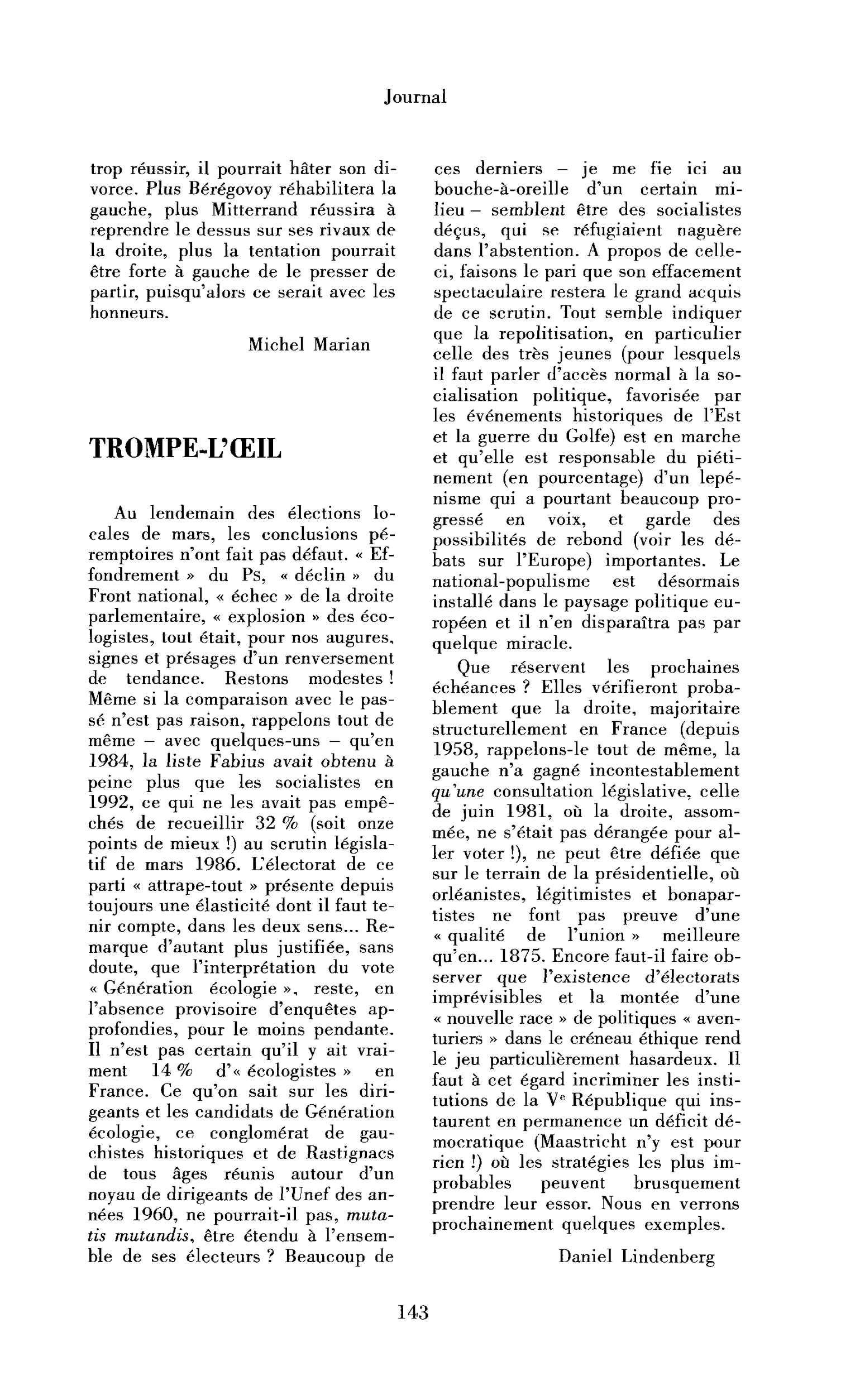 Trompe-l’œil