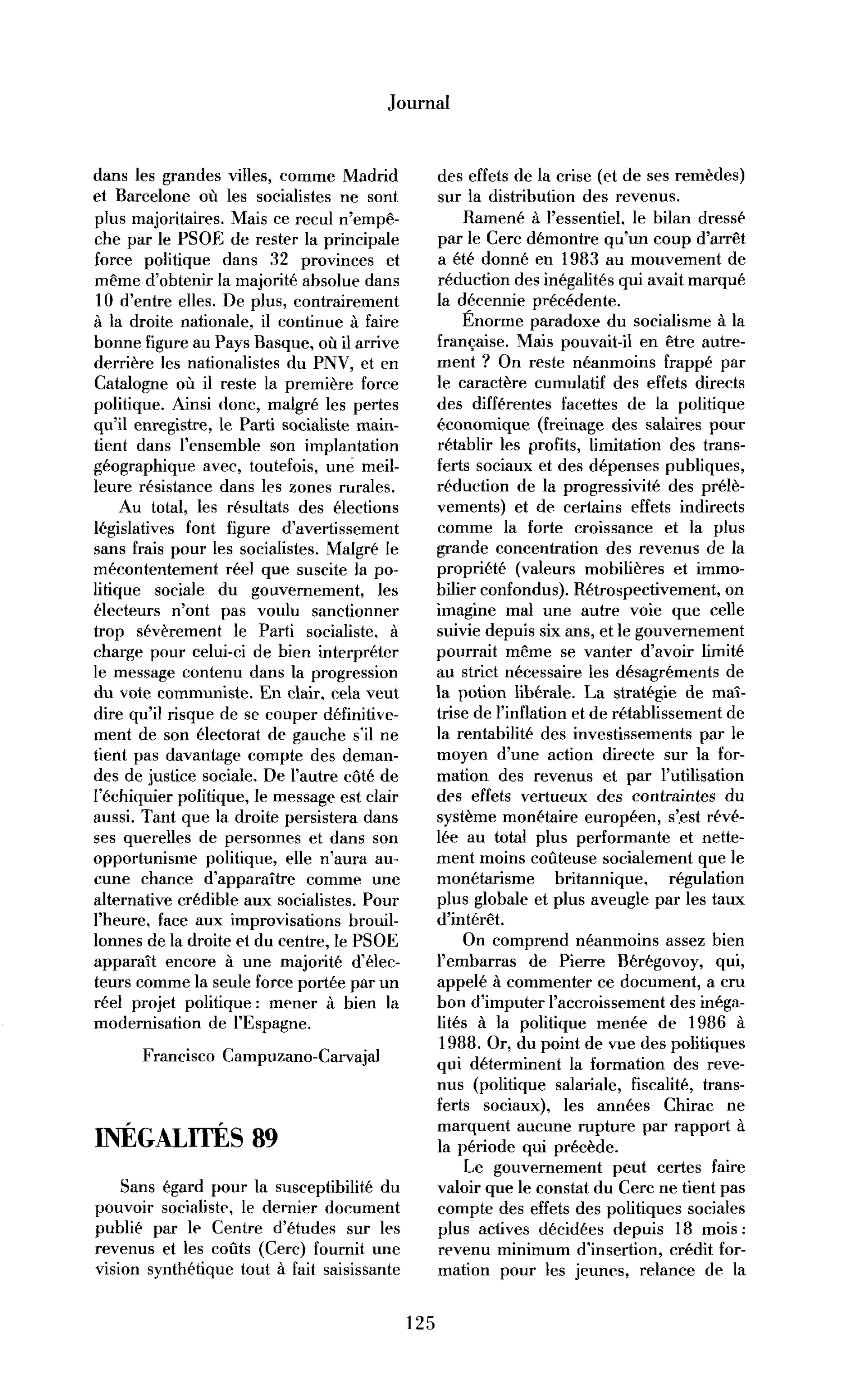 Inégalités 89