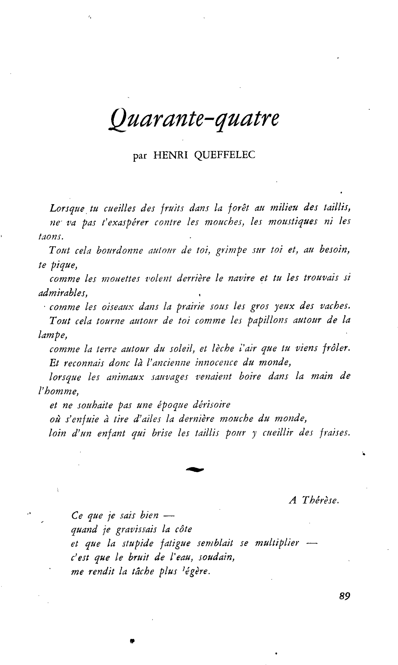 Quarante-quatre