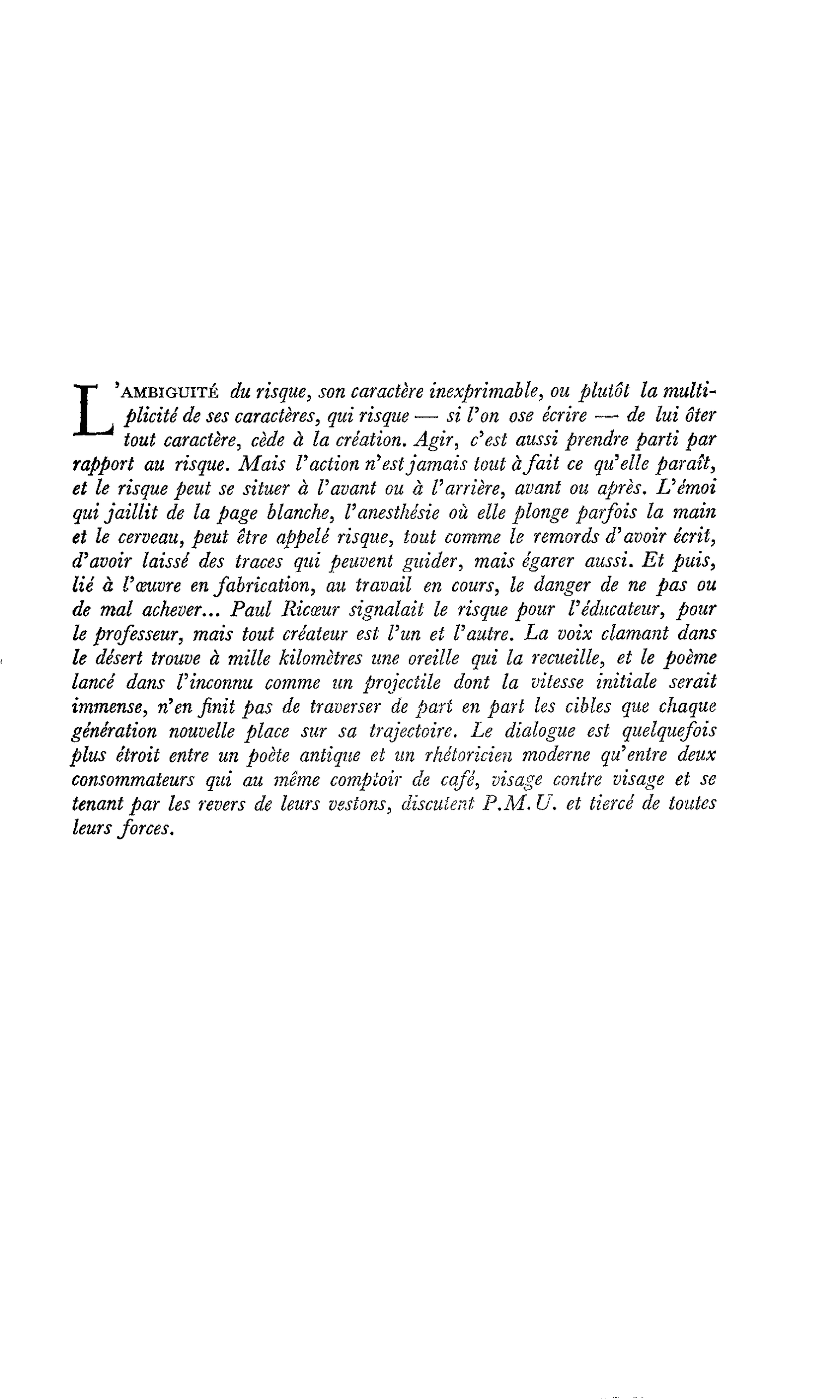 Article
