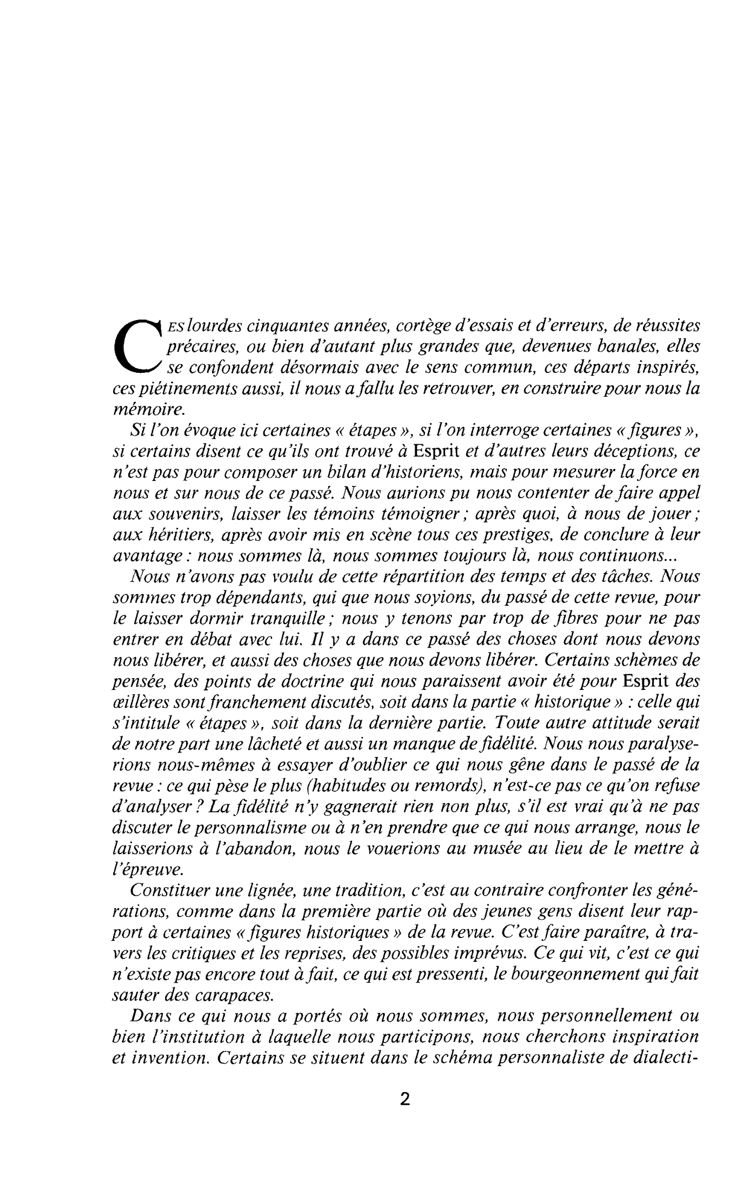 Introduction