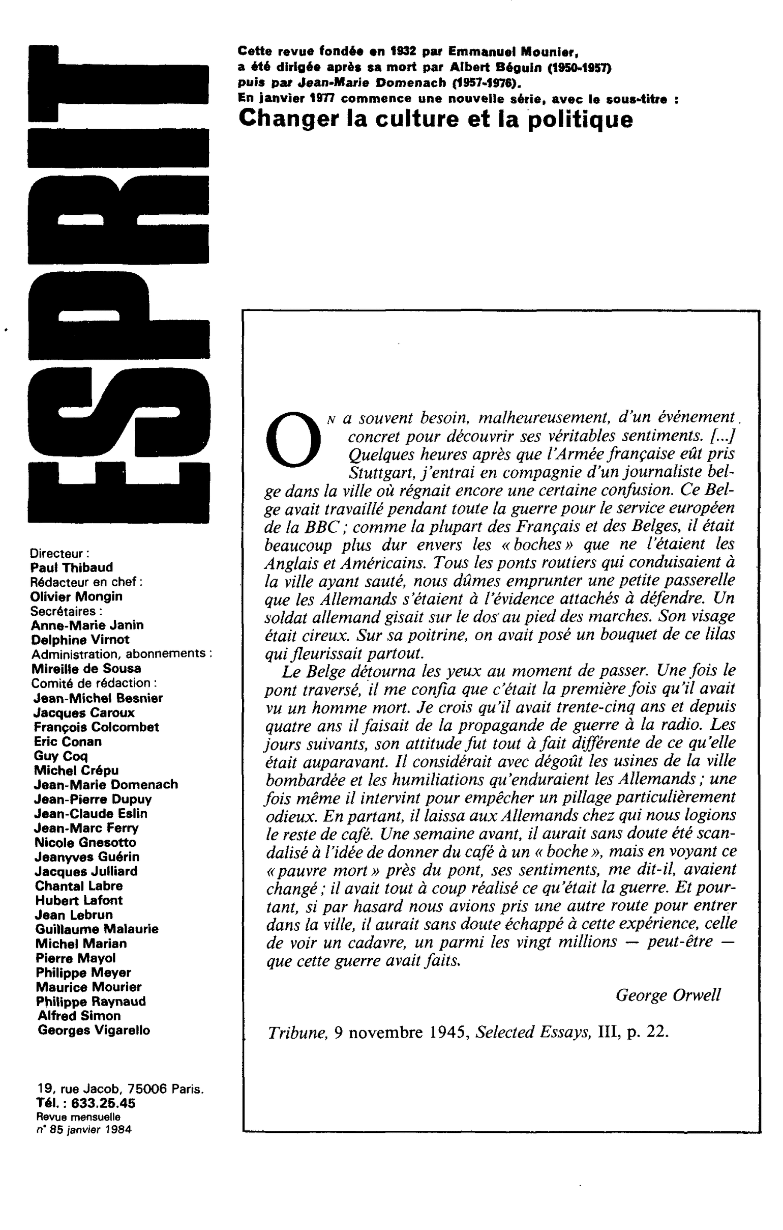 Article