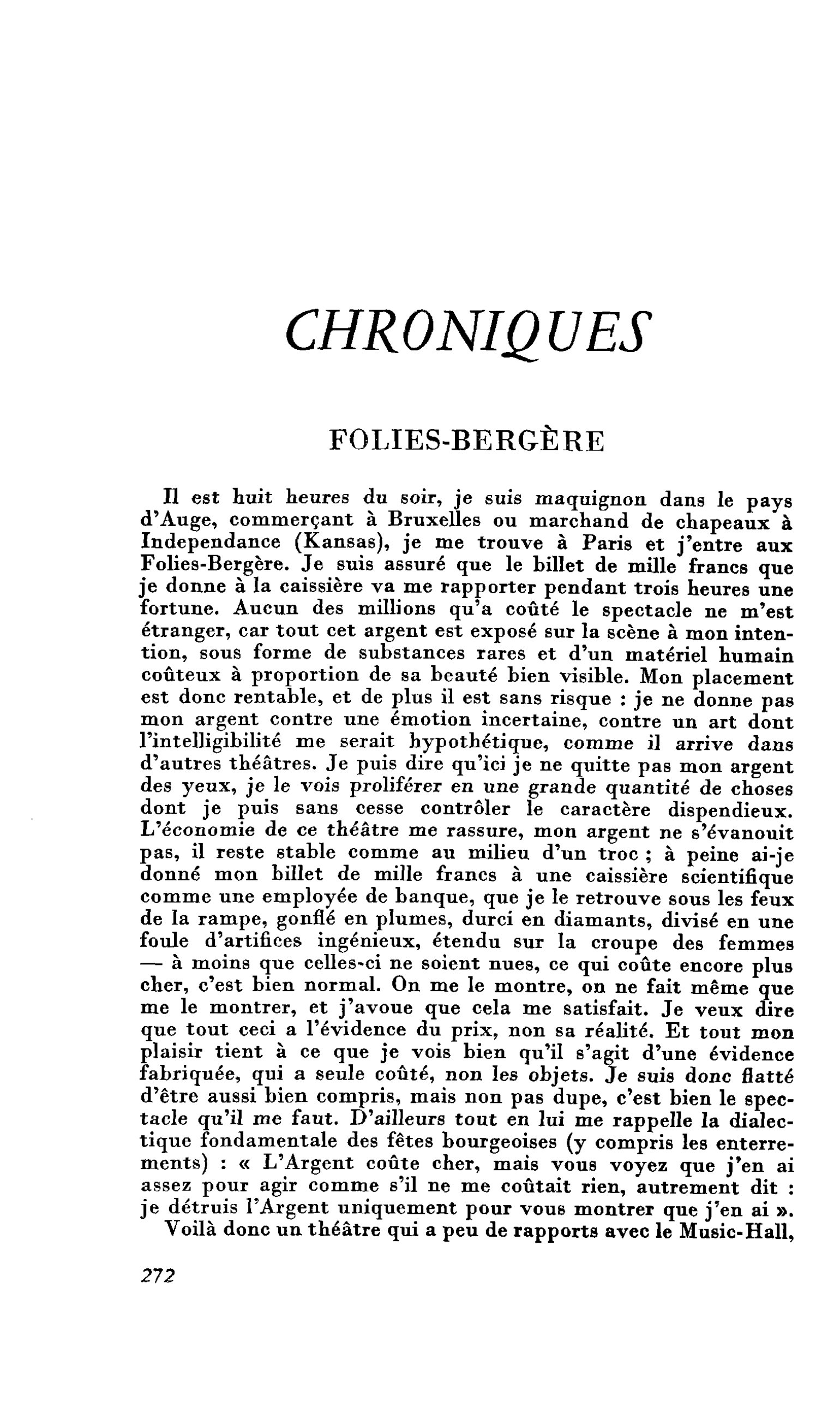 Folies-Bergère