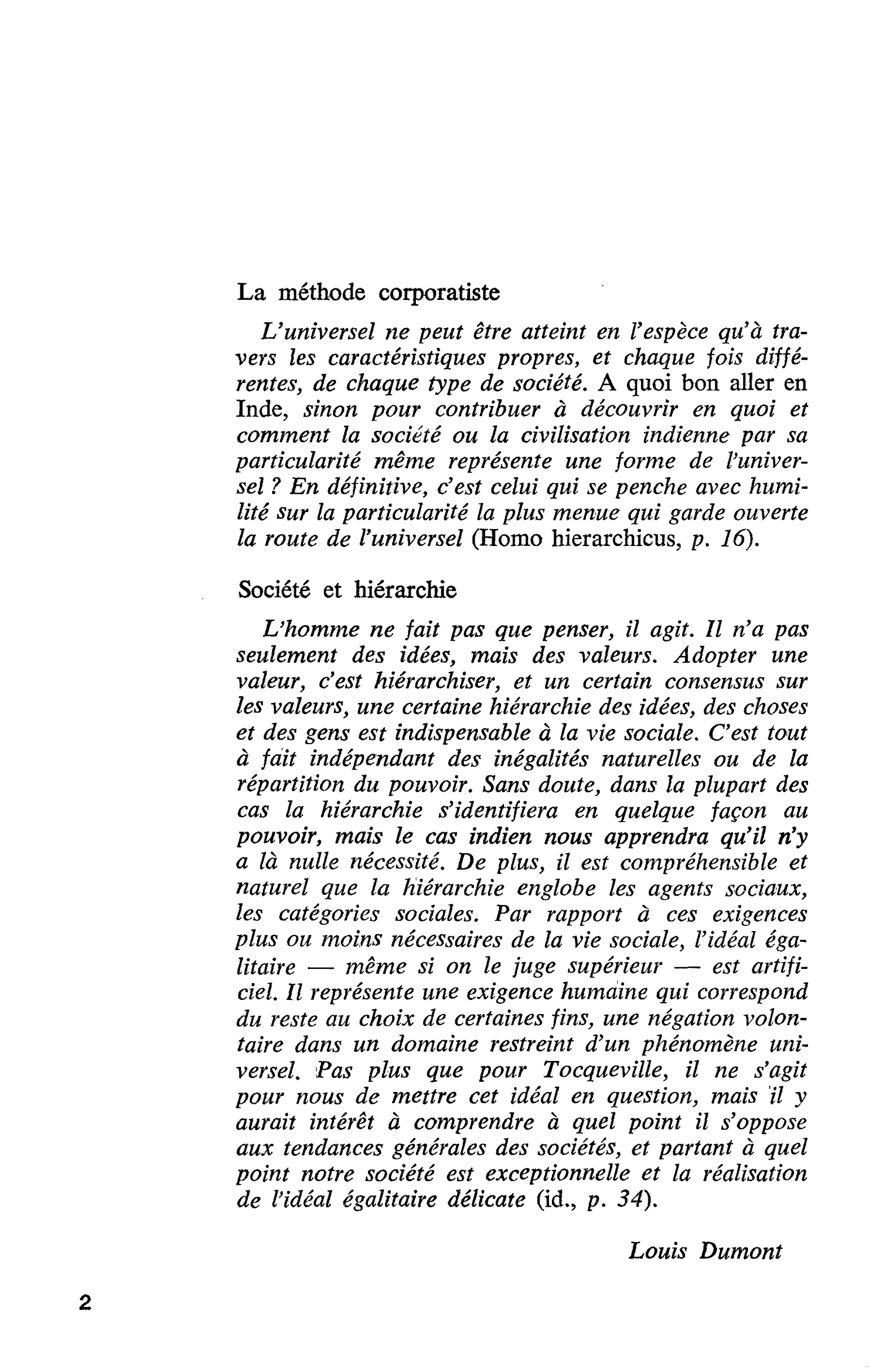 Editorial