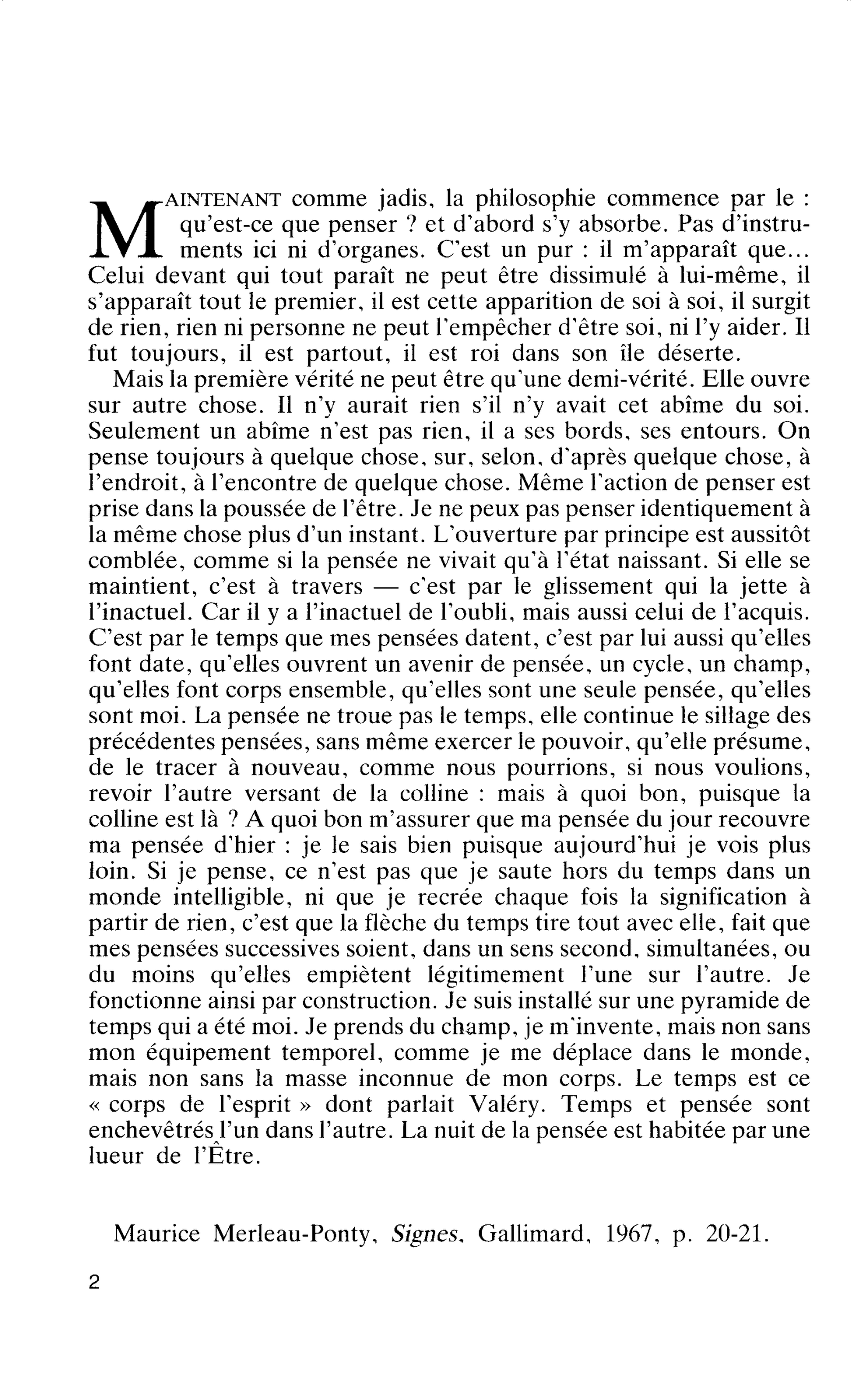 Editorial