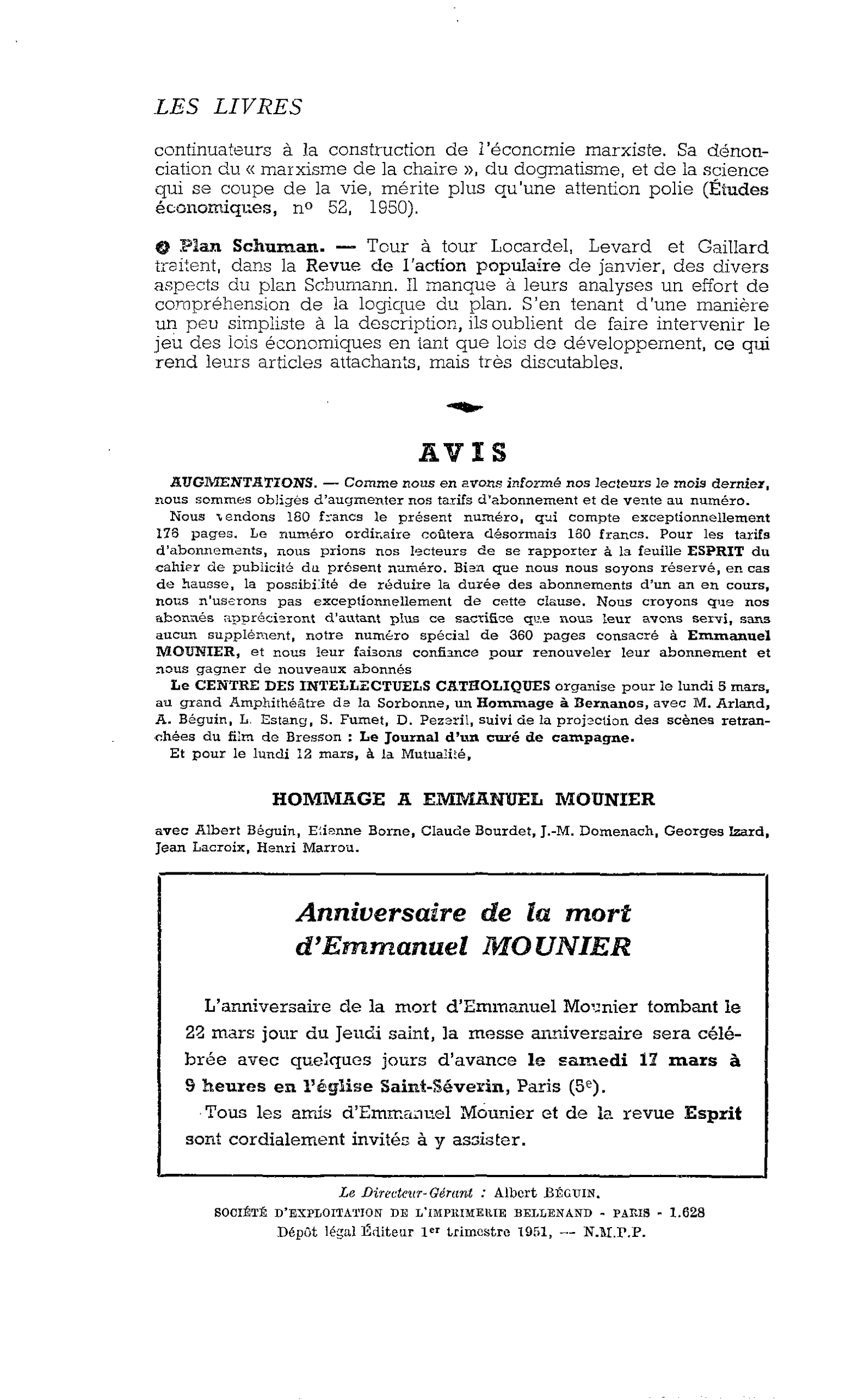 Plan Schuman