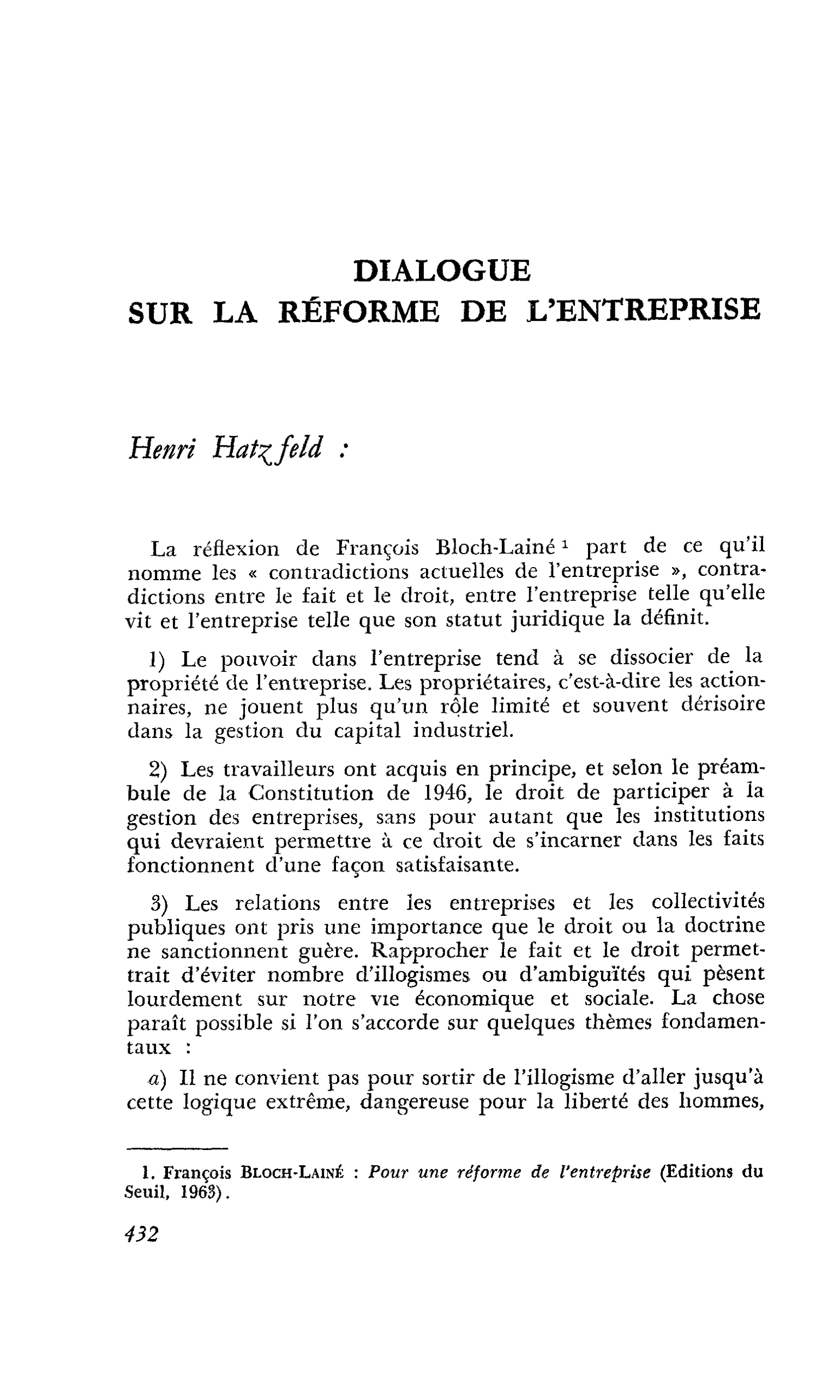 Henri Hatzfeld
