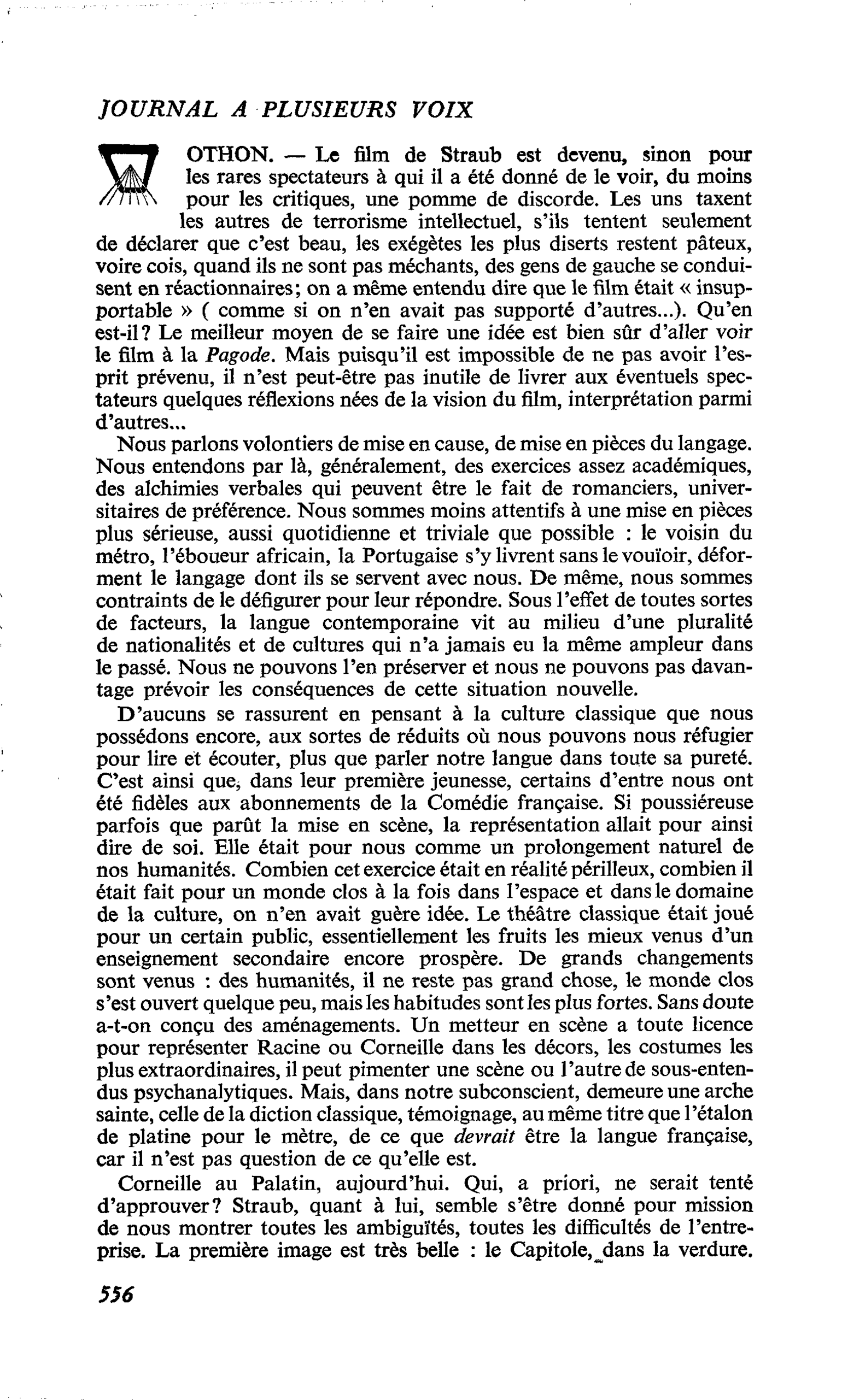 OTHON