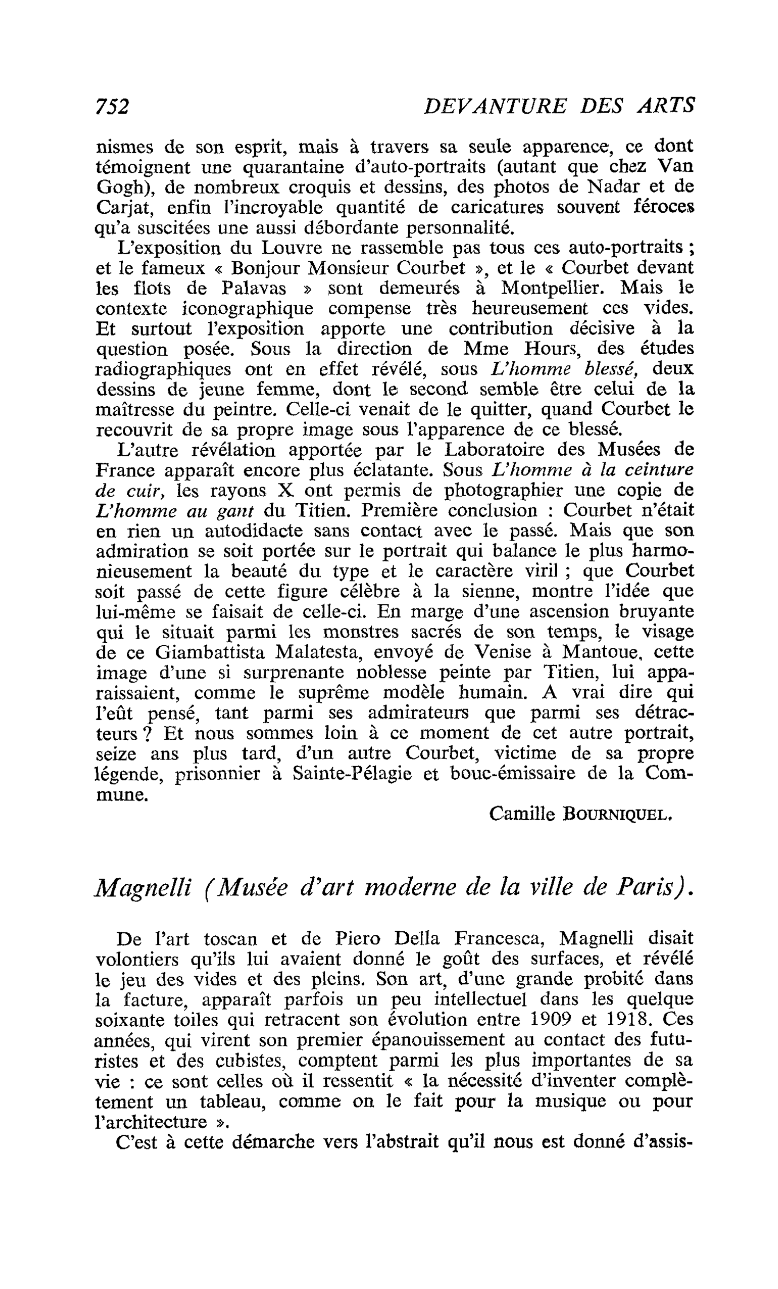 Magnelli (Musée d’art moderne de la ville de Paris)