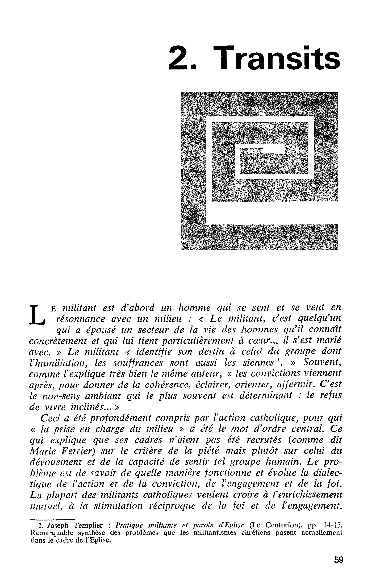 2. Transits