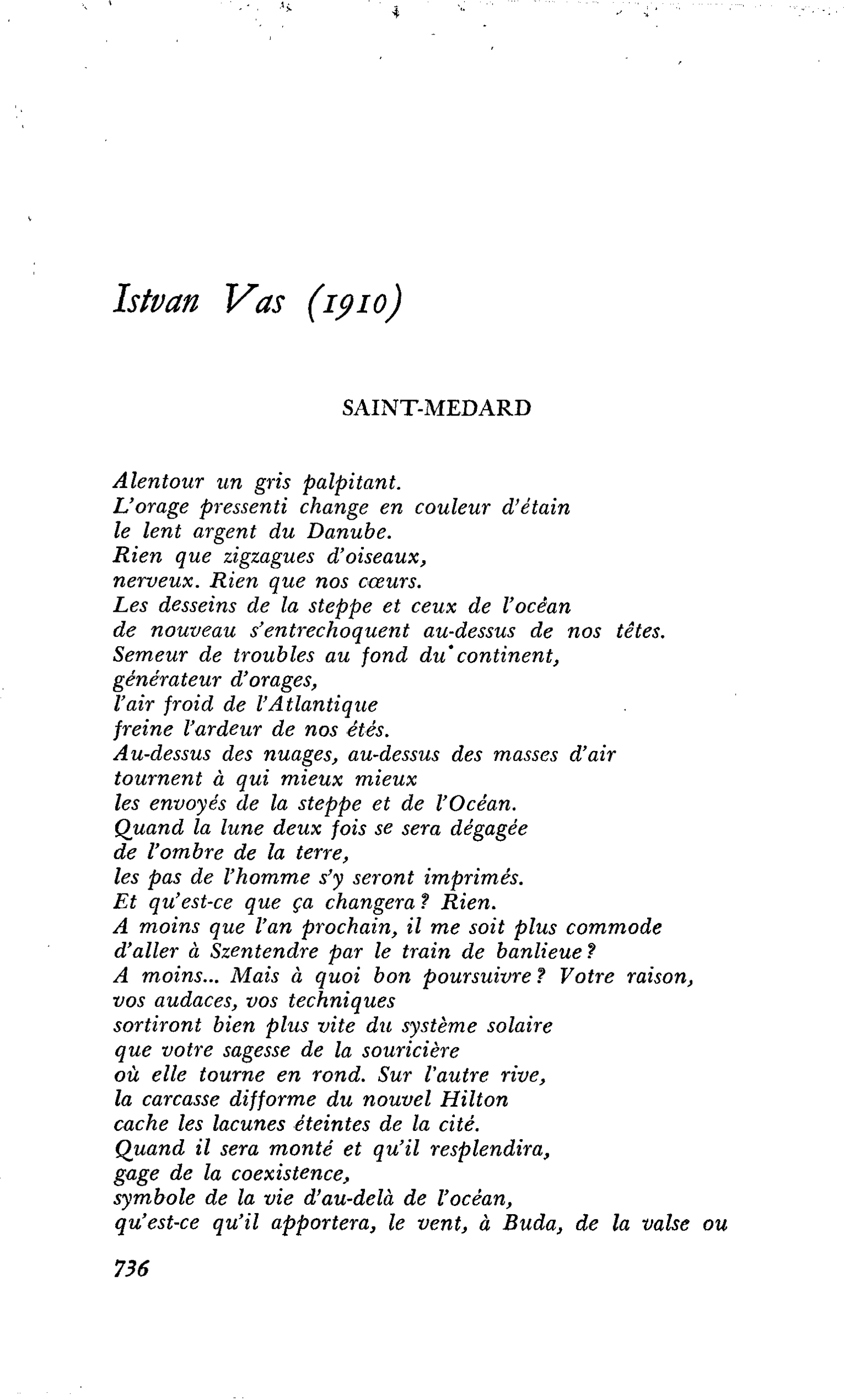 Istvan Vas (1910)