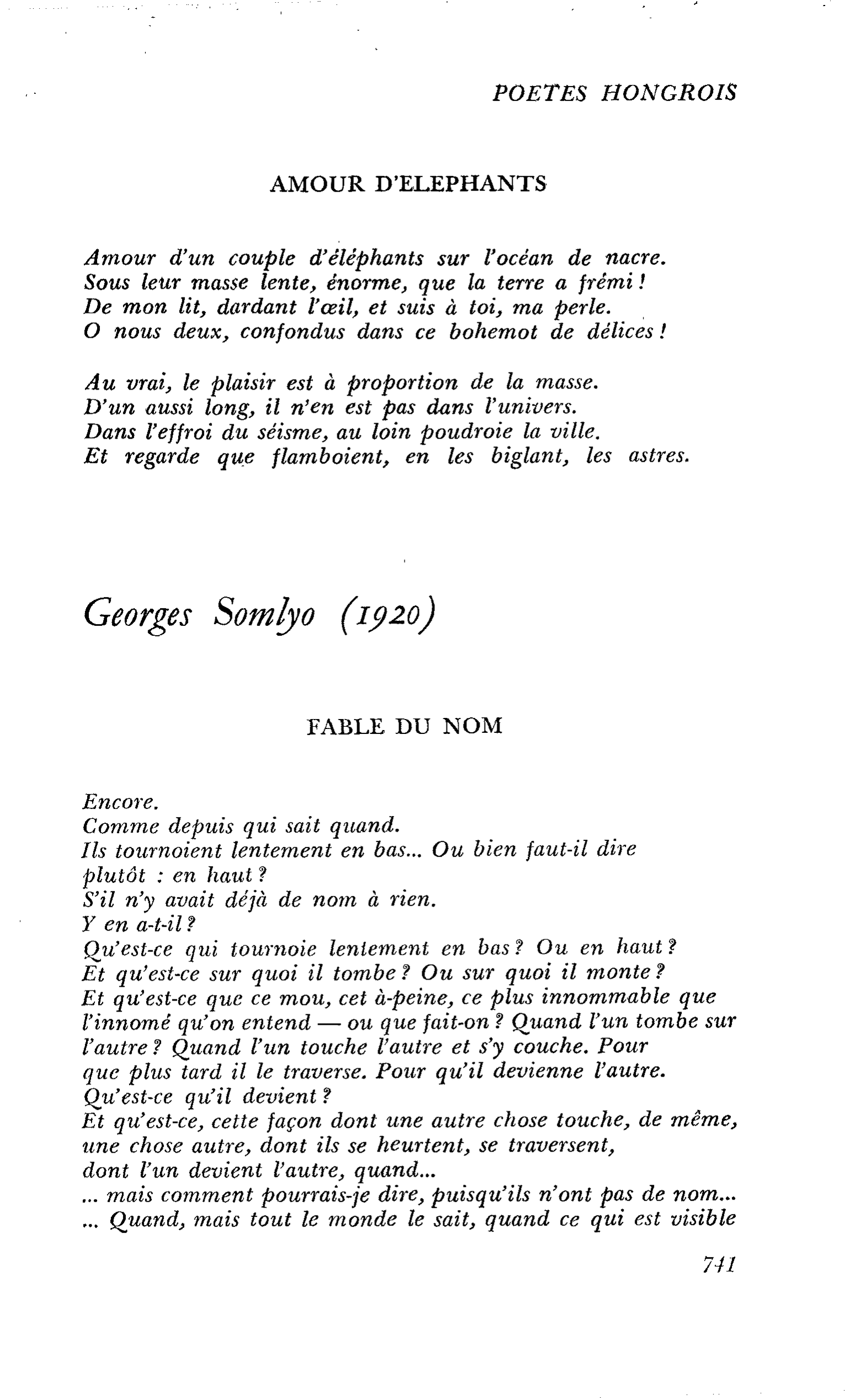 Georges Somlyo (1920)