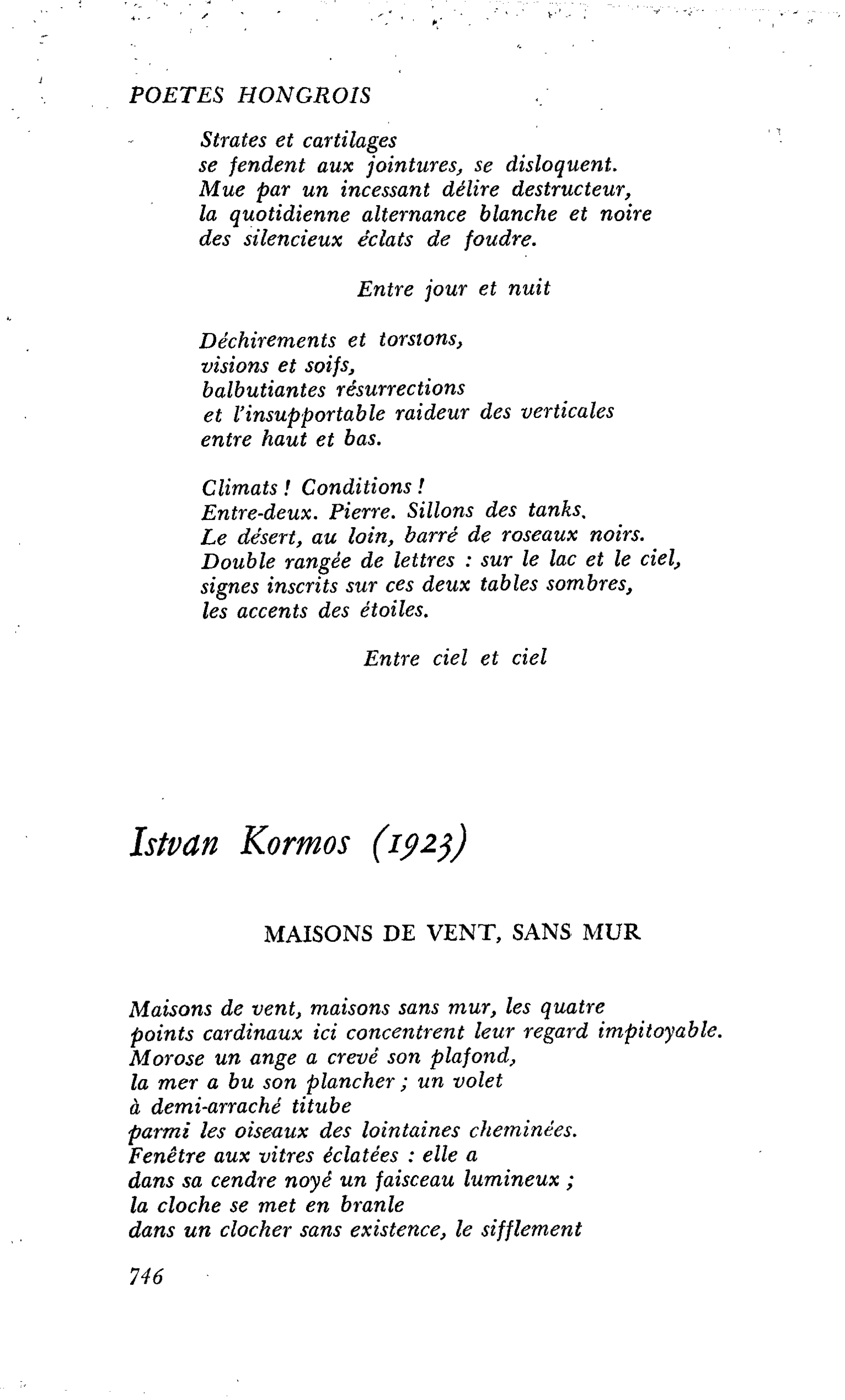 Istvan Kormos (1923)