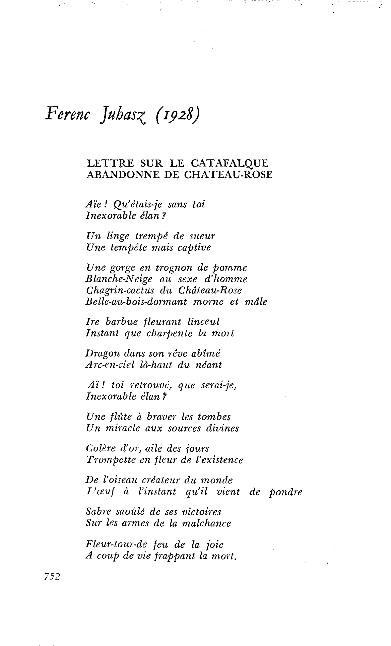 Ferenc Juhasz (1928)