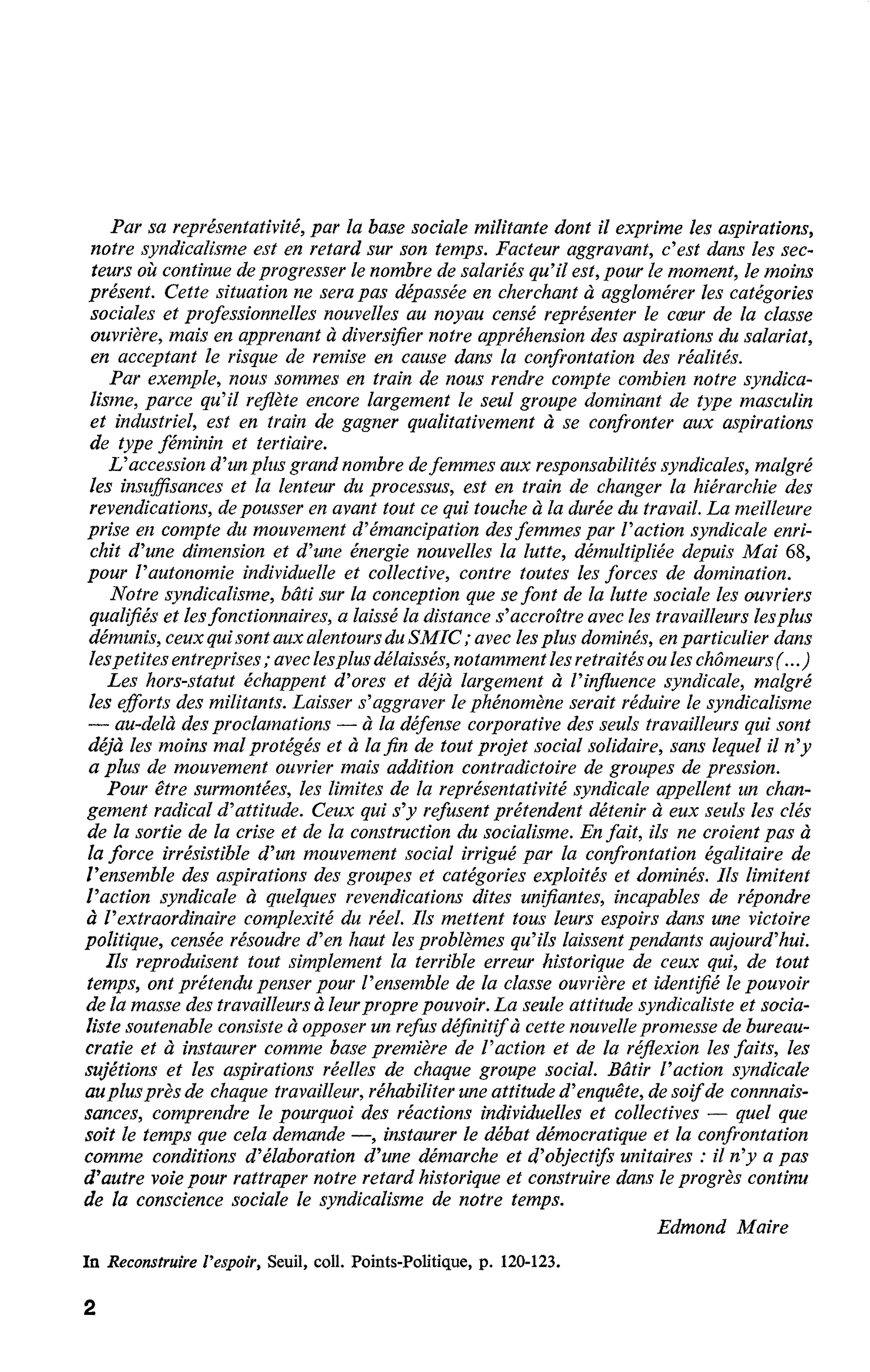 Article