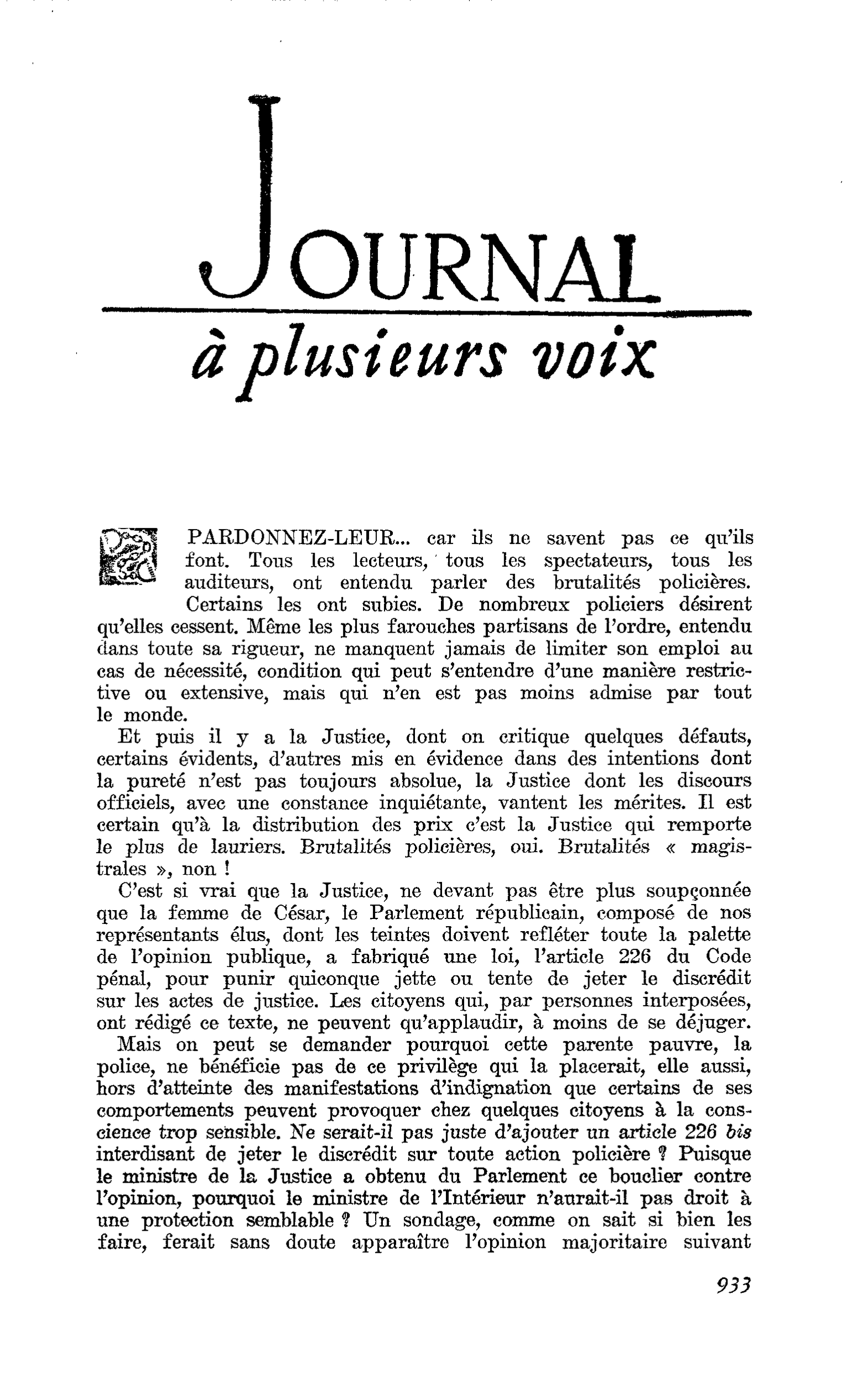 PARDONNEZ-LEUR…