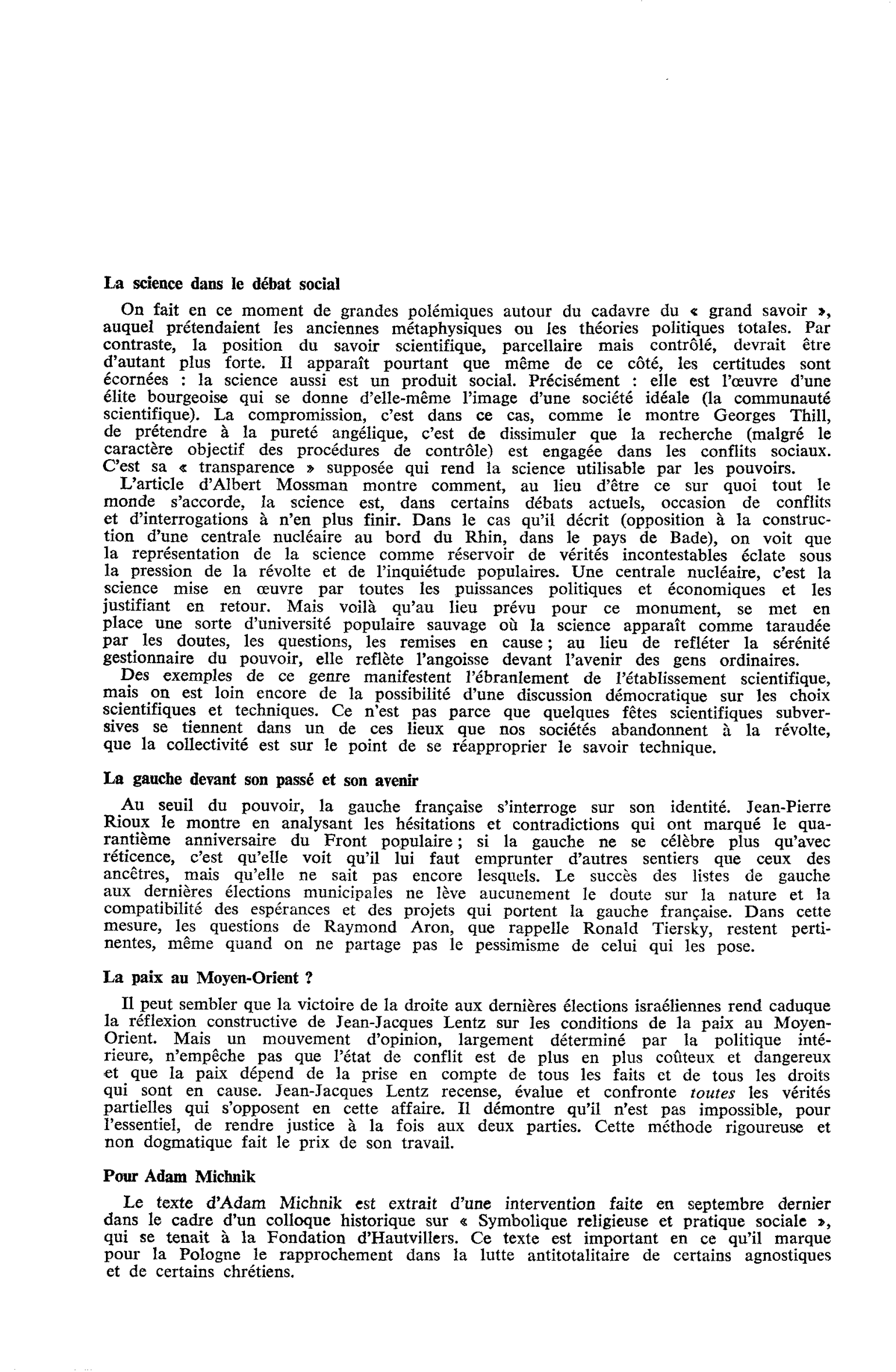 Article