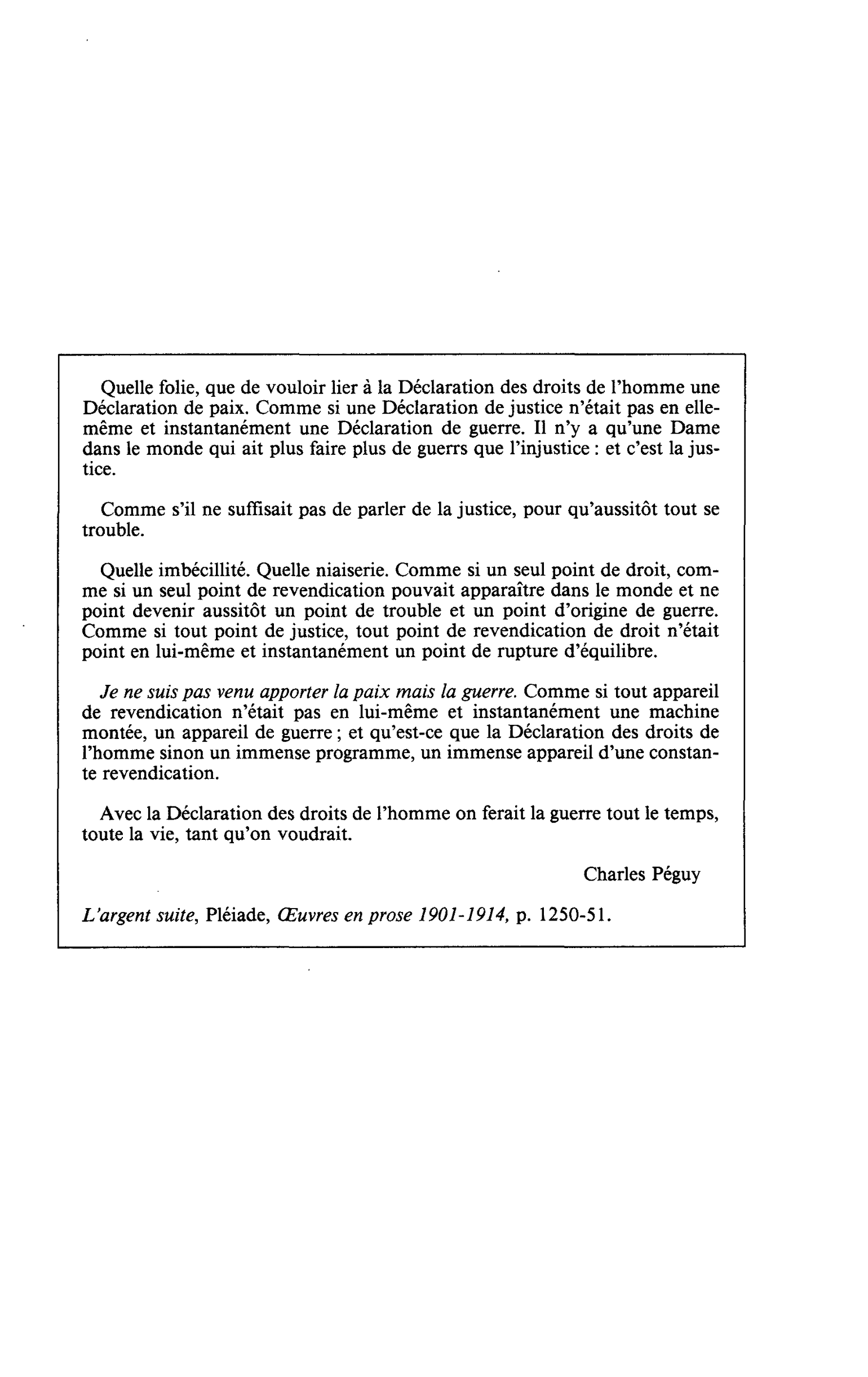 Article
