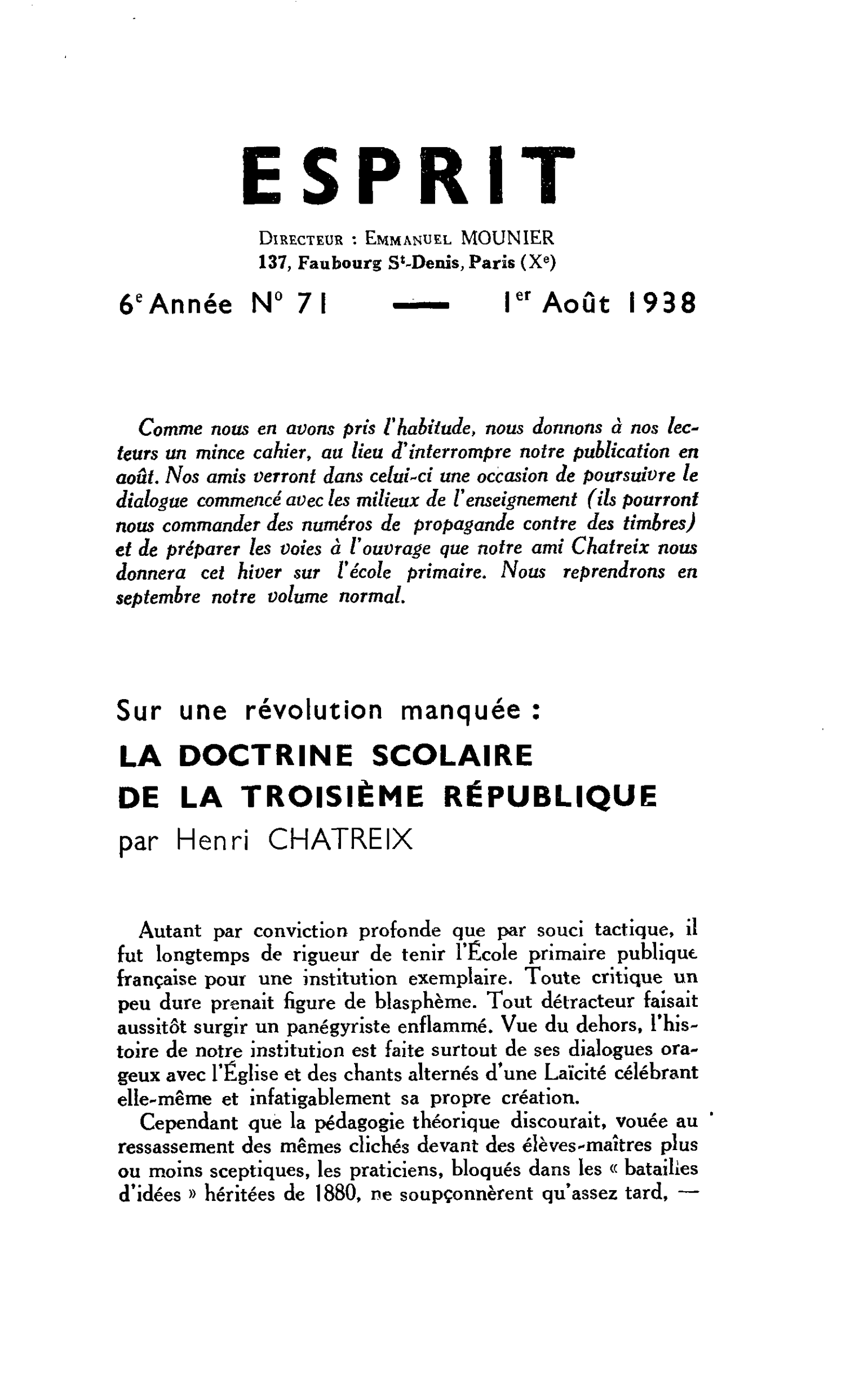 Article