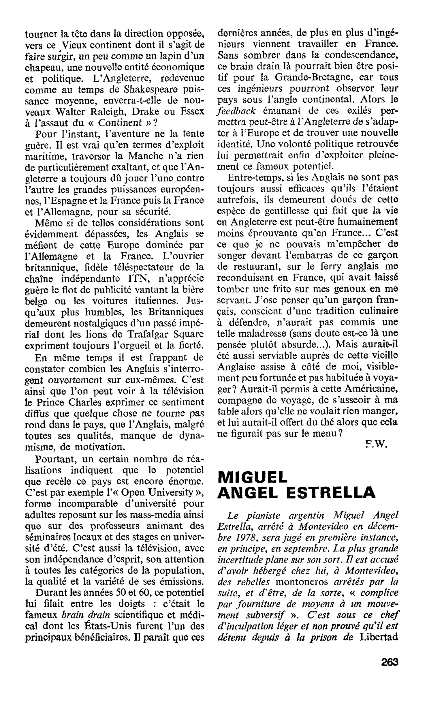 MIGUEL ANGEL ESTRELLA