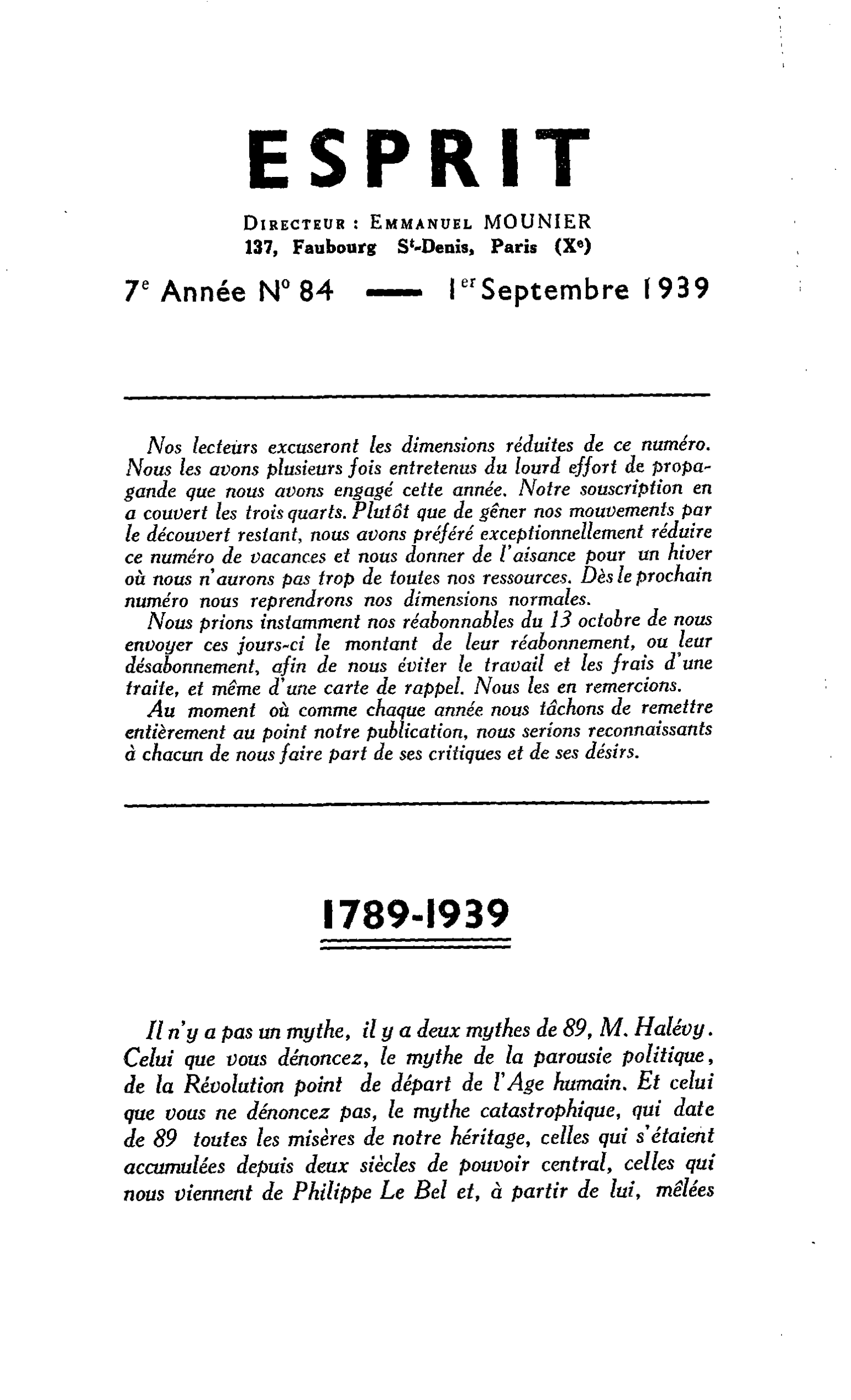 1789-1939