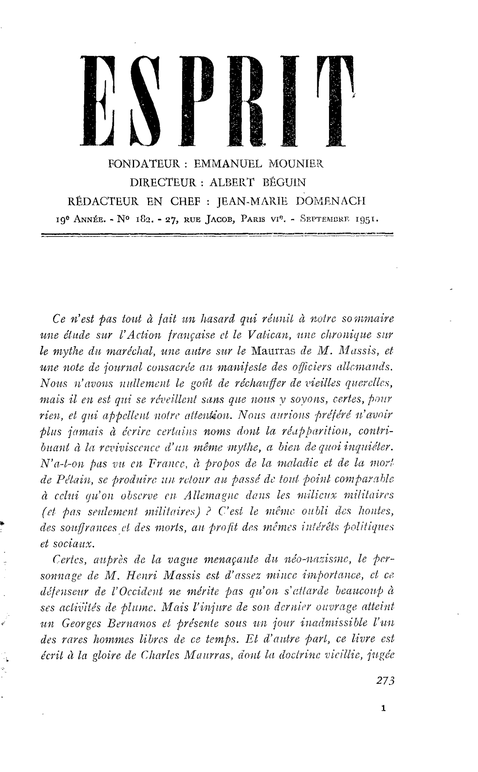 Article