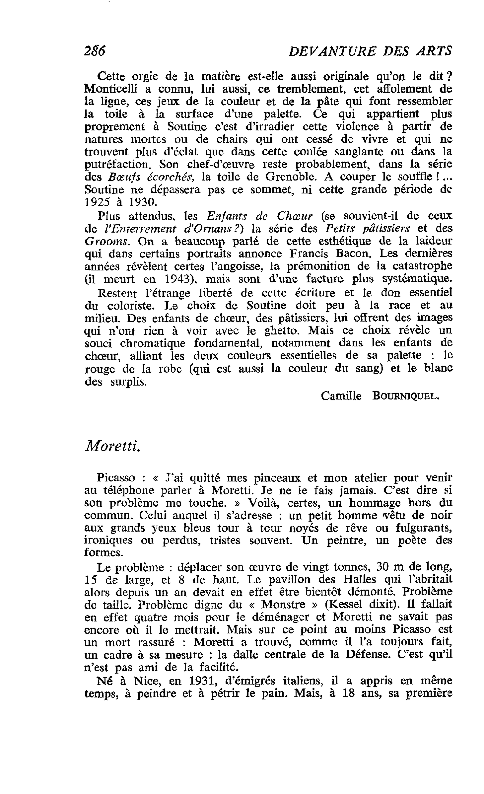 Moretti