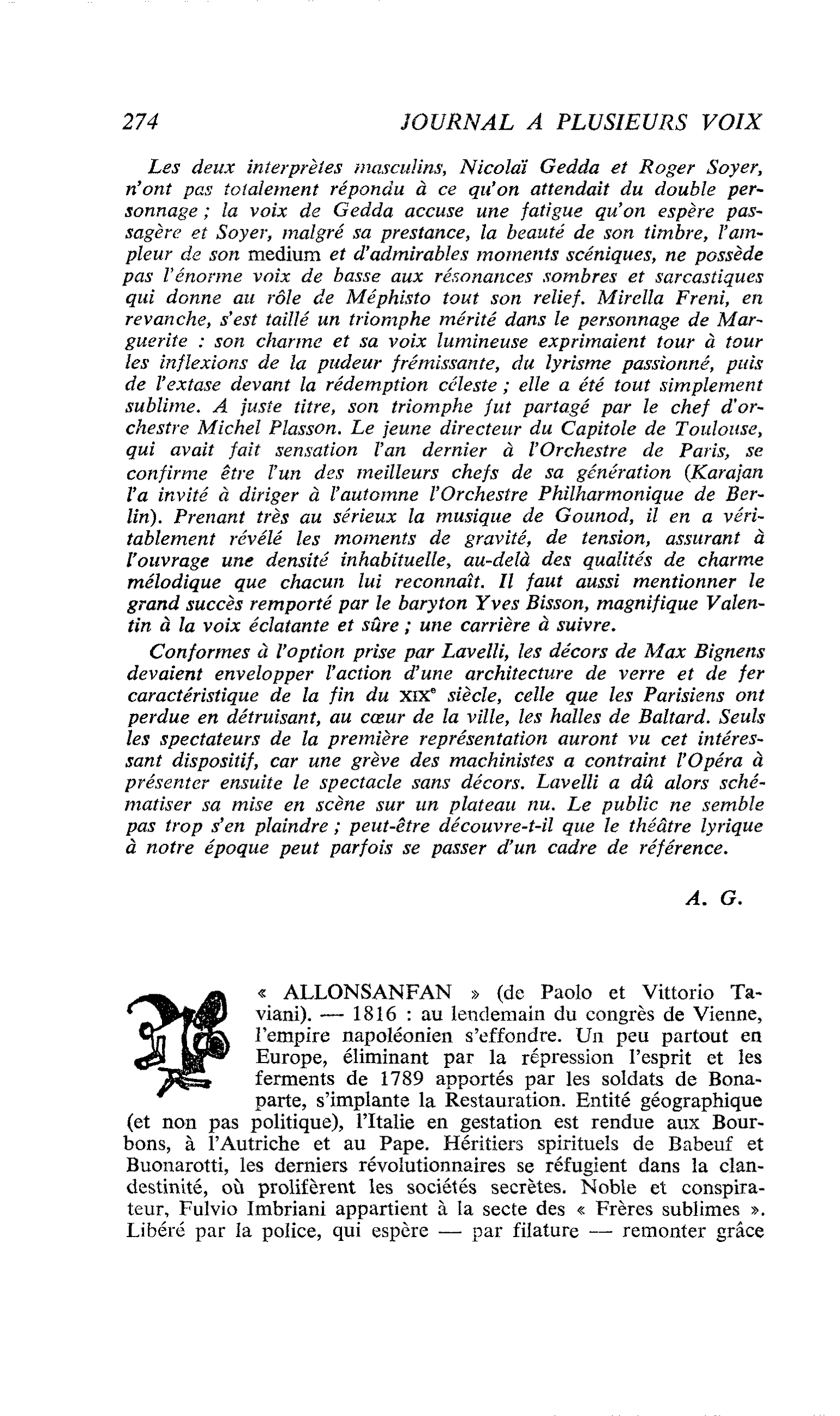 « ALLONSANFAN »