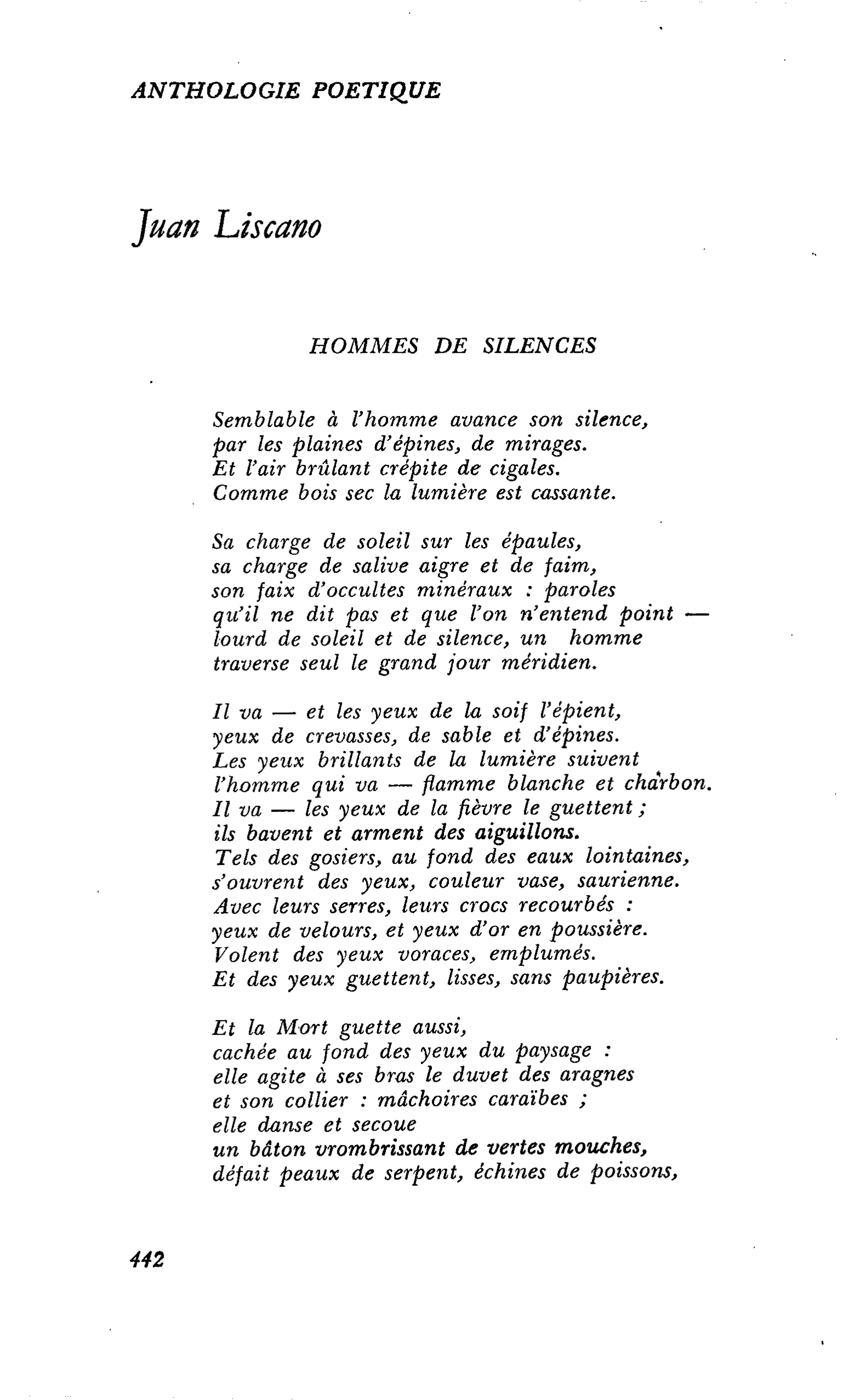 Juan Liscano