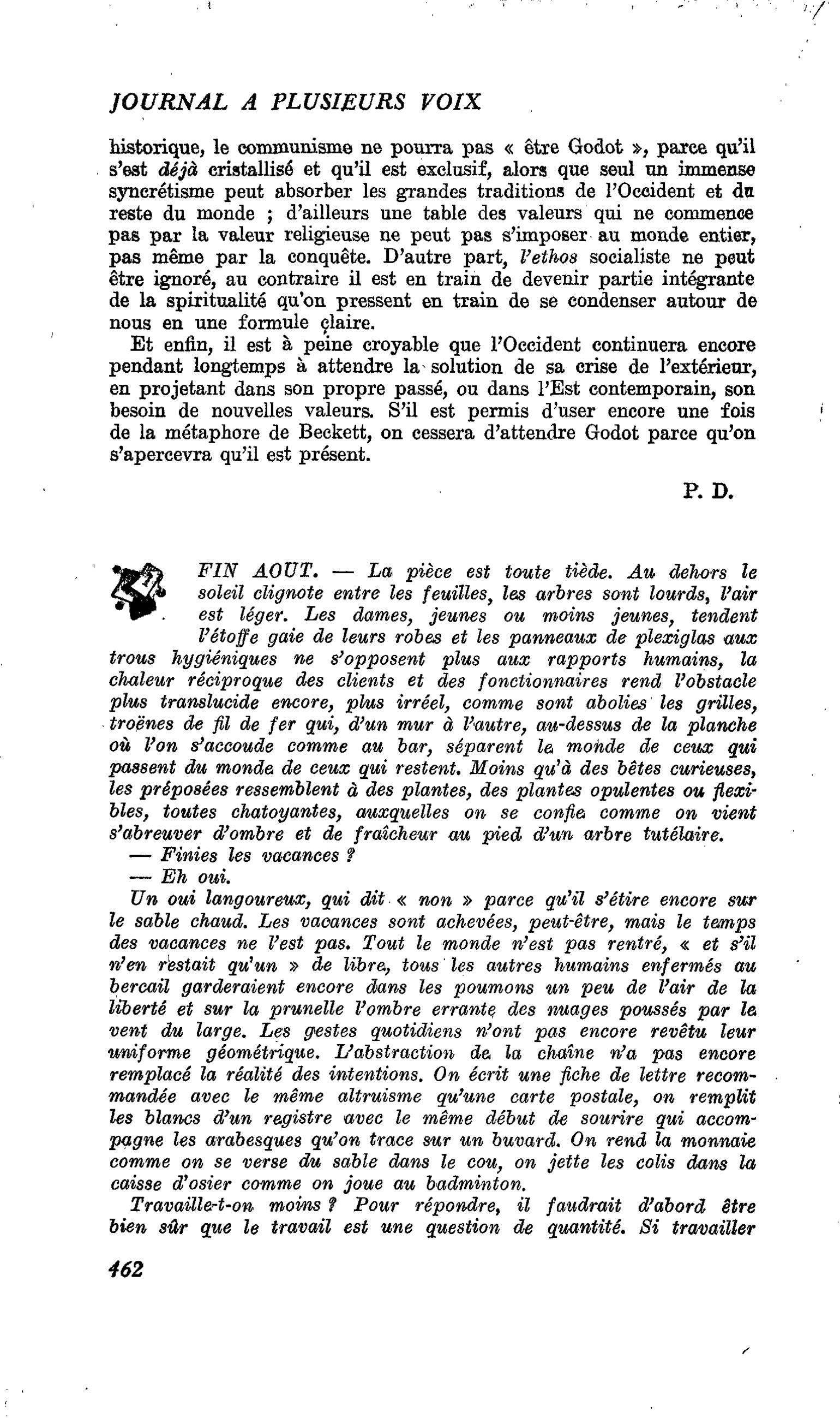 FIN AOUT