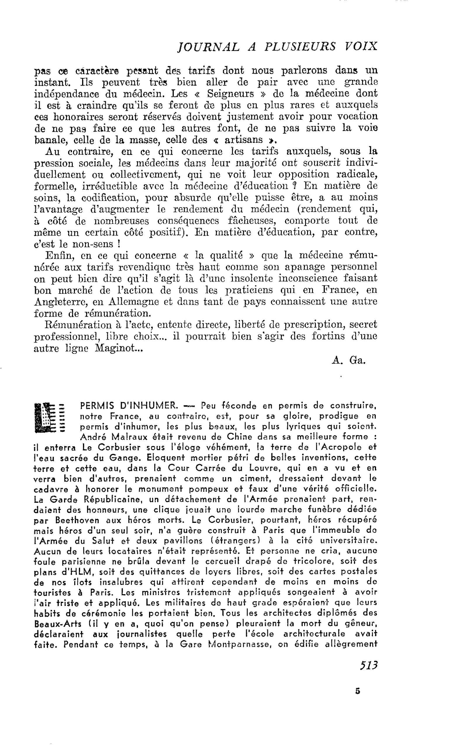 PERMIS D’INHUMER