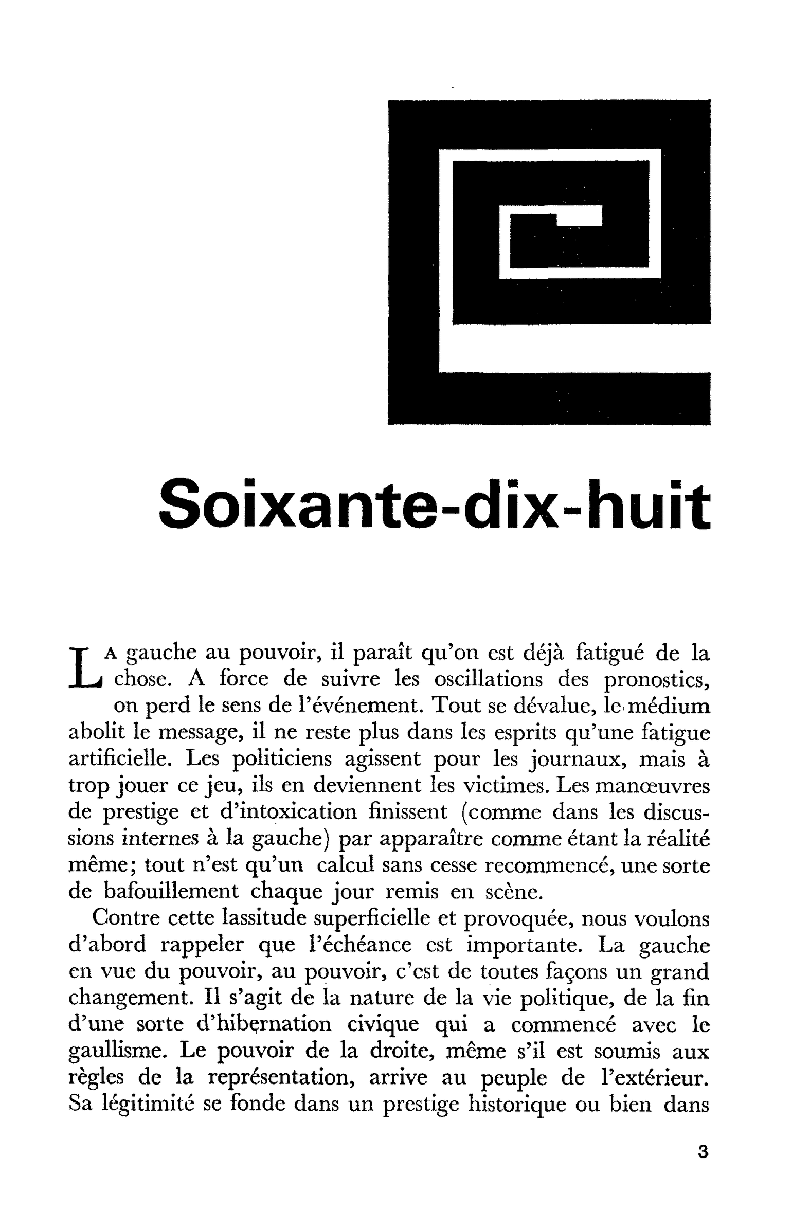 Soixante-dix-huit