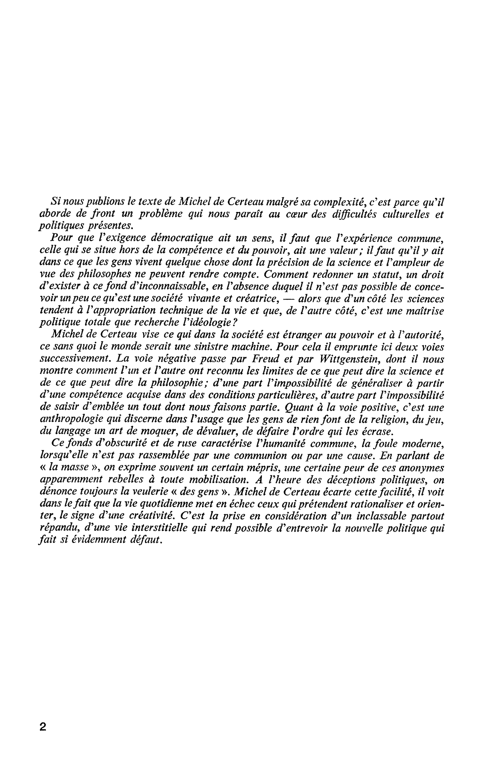 Article