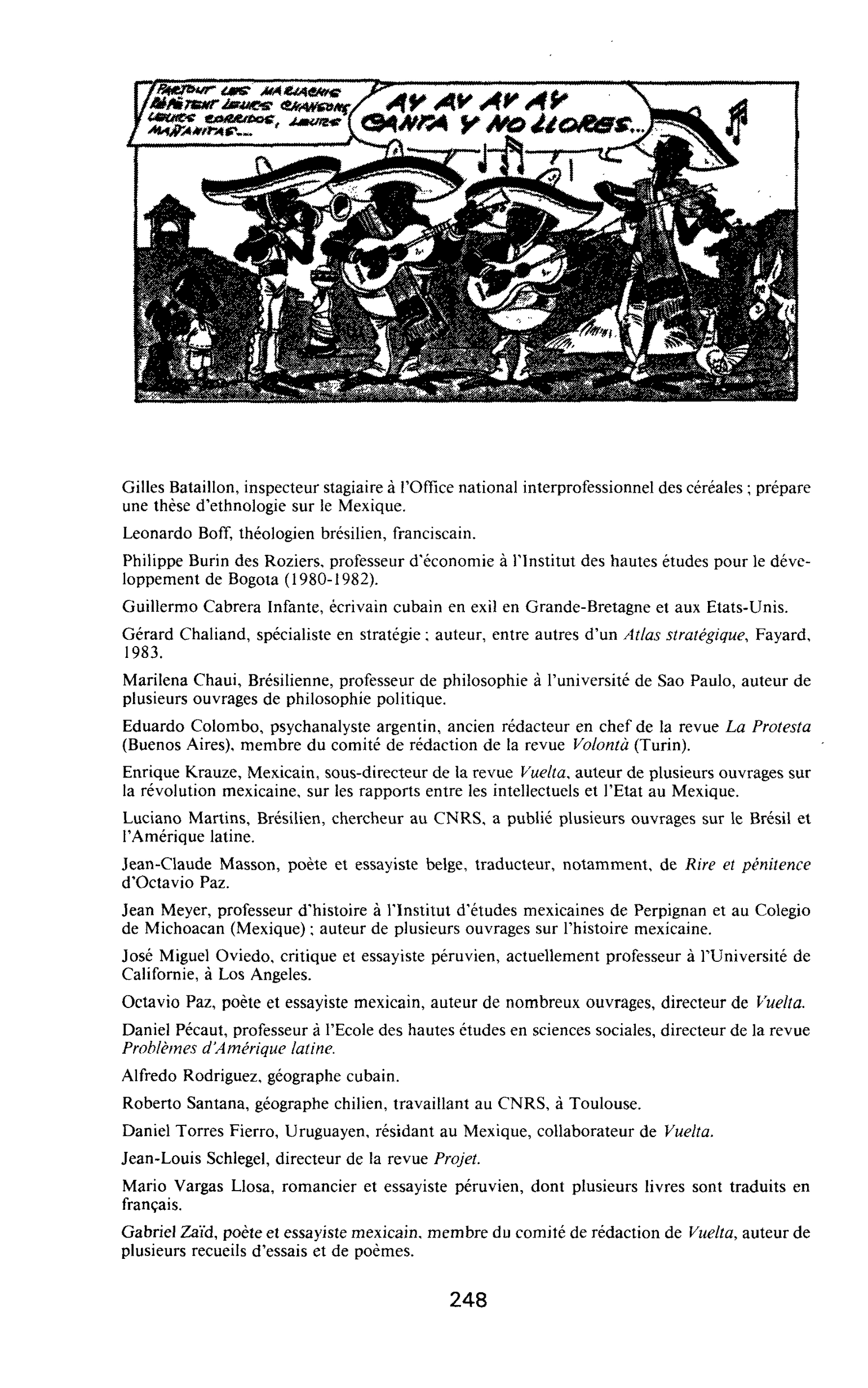 Bibliographie