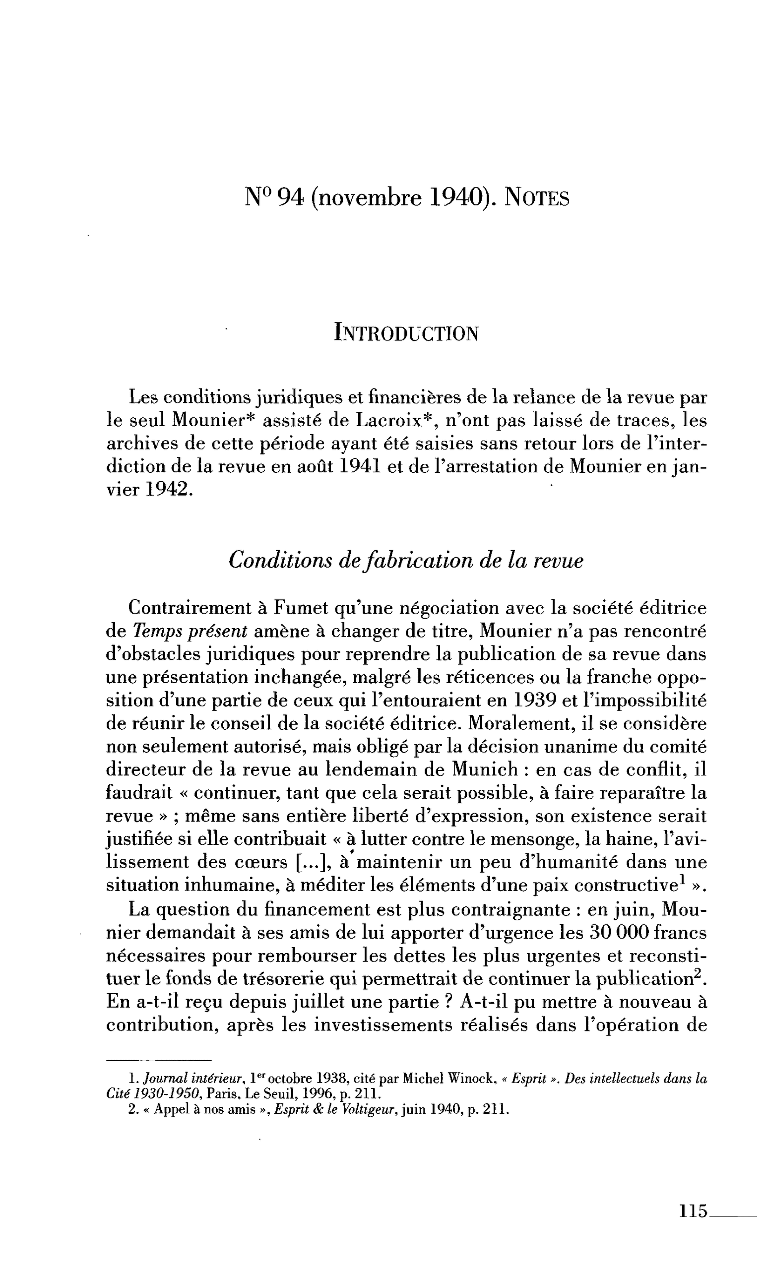 Introduction