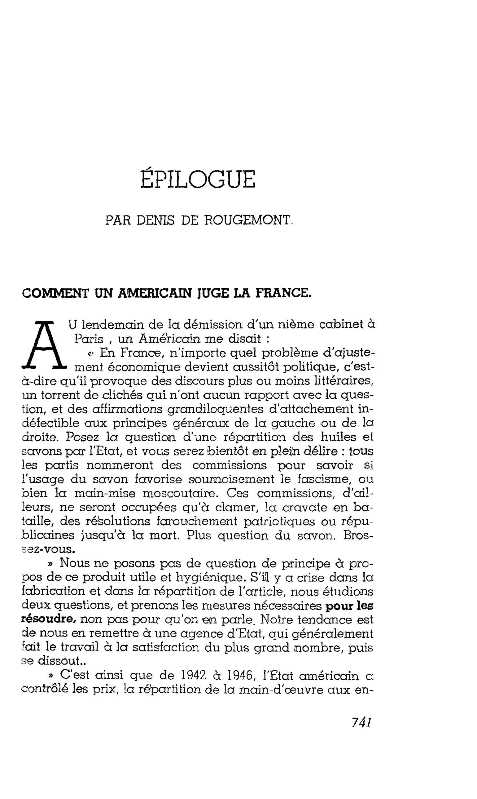 ÉPILOGUE