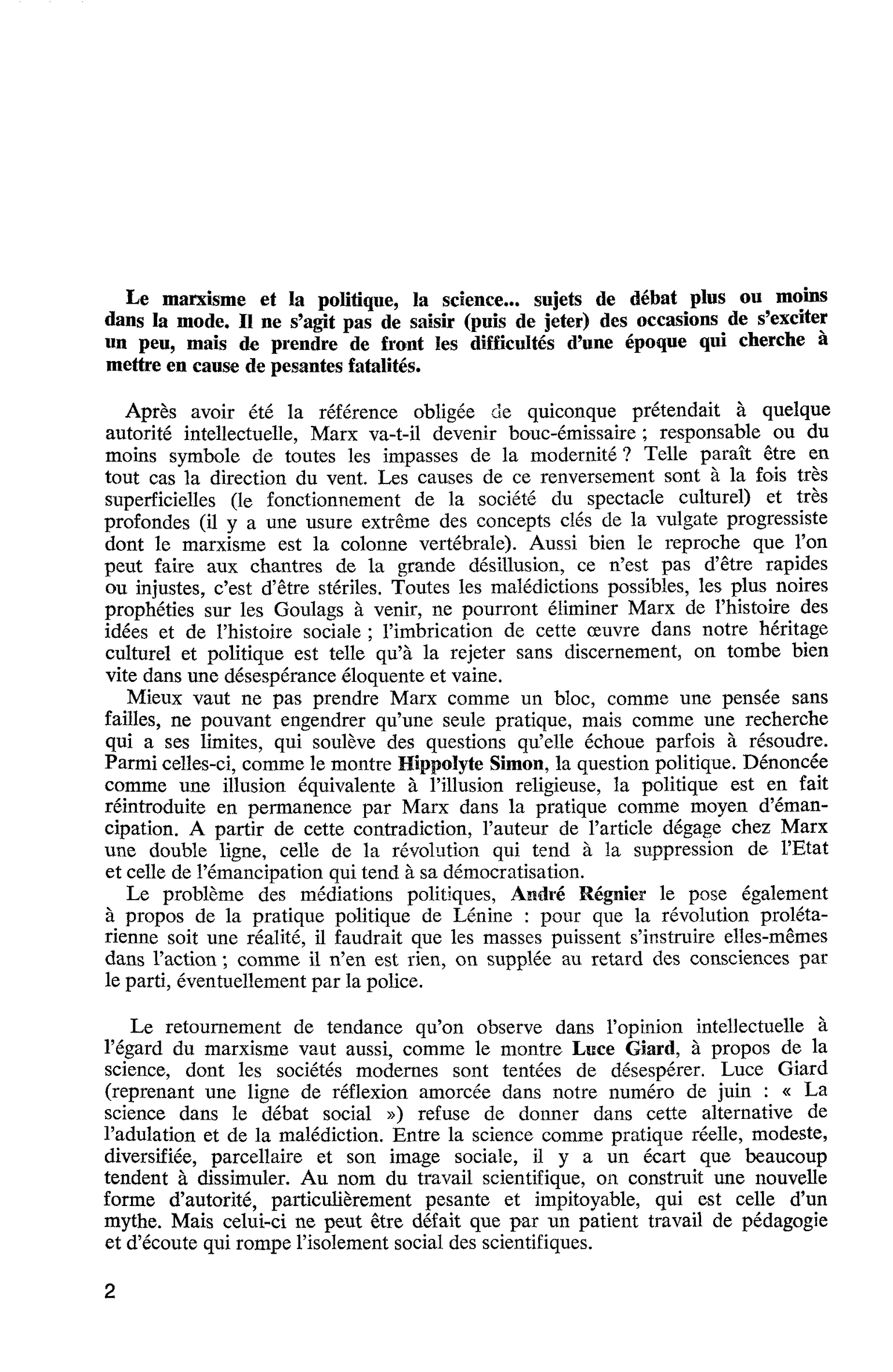 Article