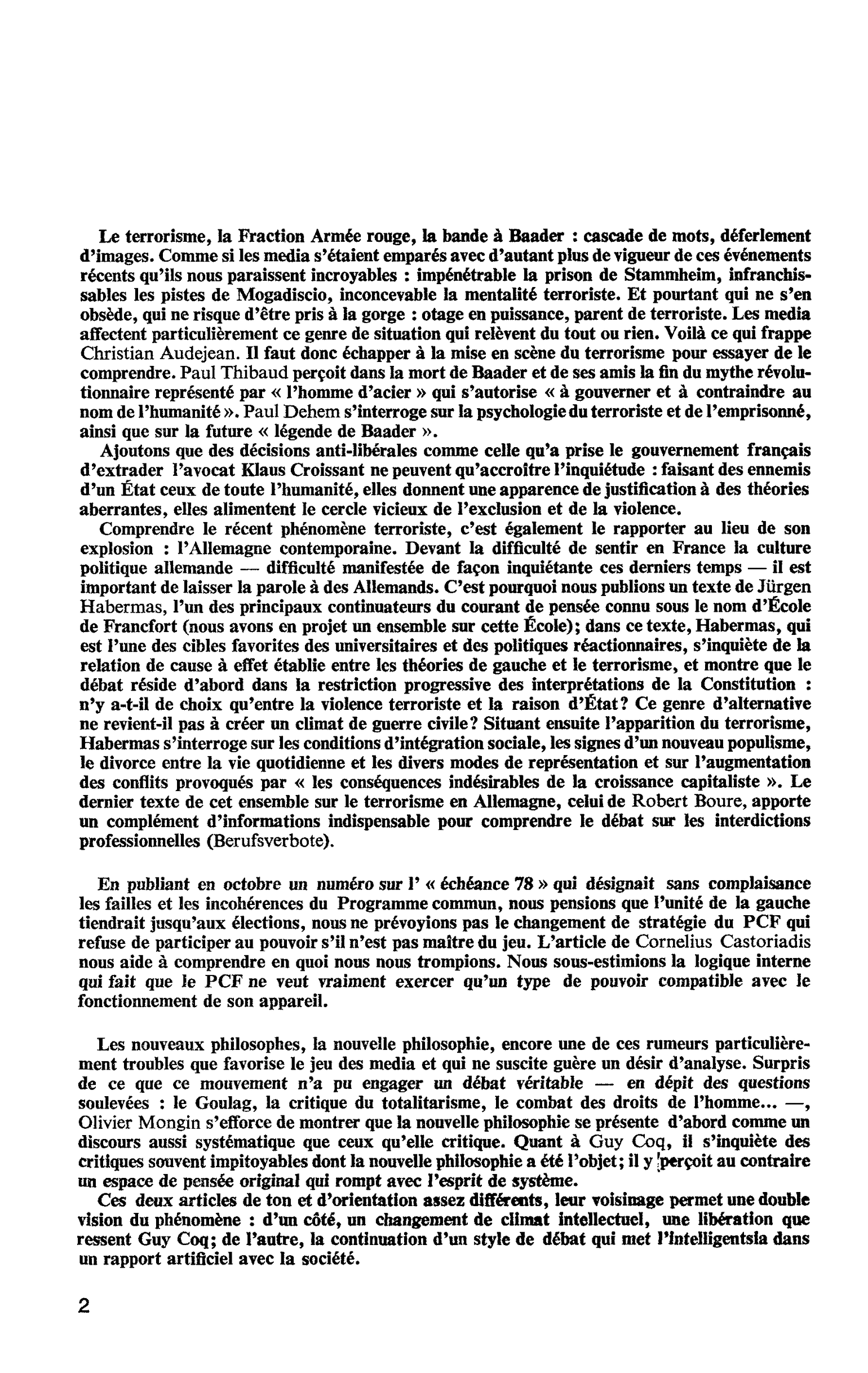 Article
