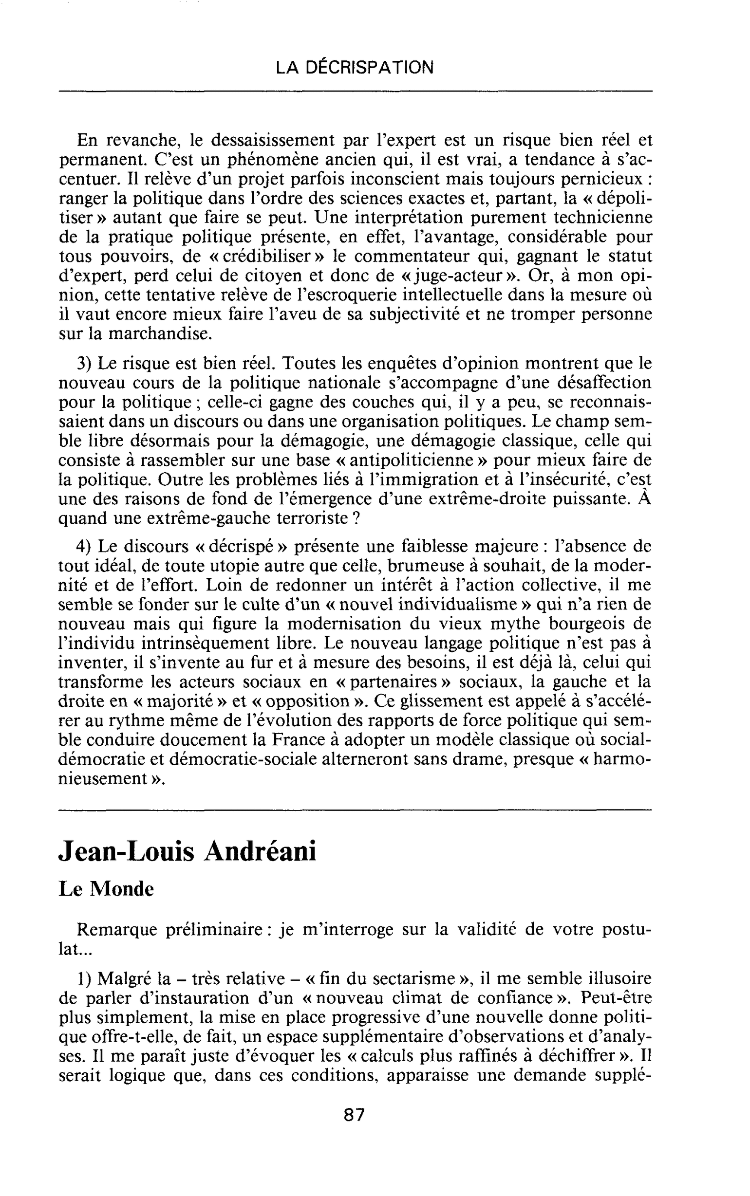 Le Monde