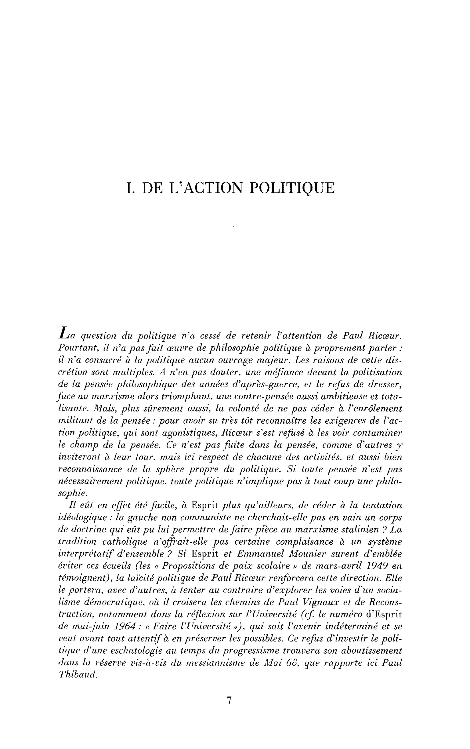 Introduction