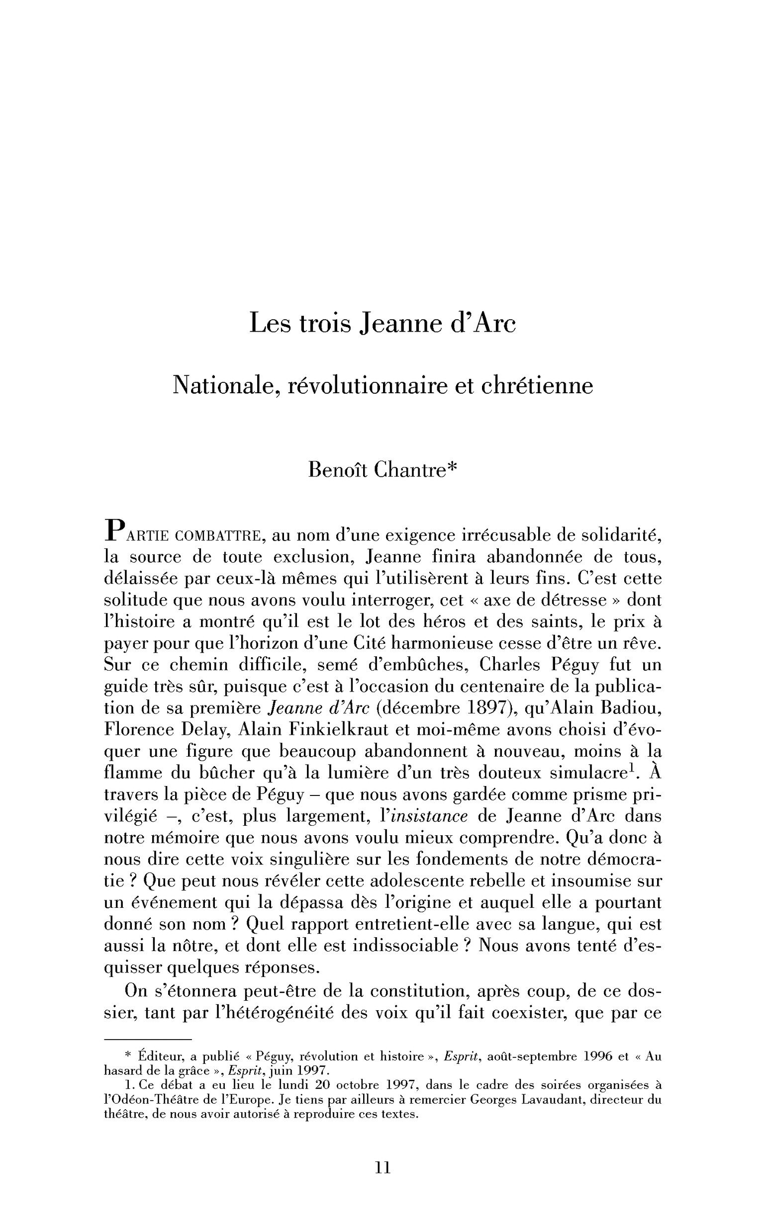 Introduction