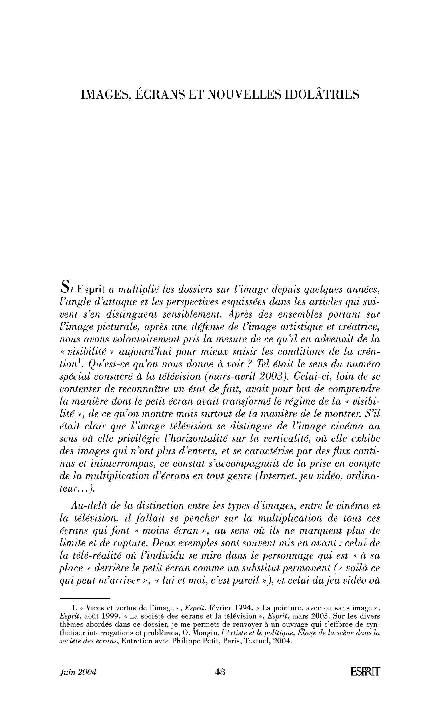 Introduction