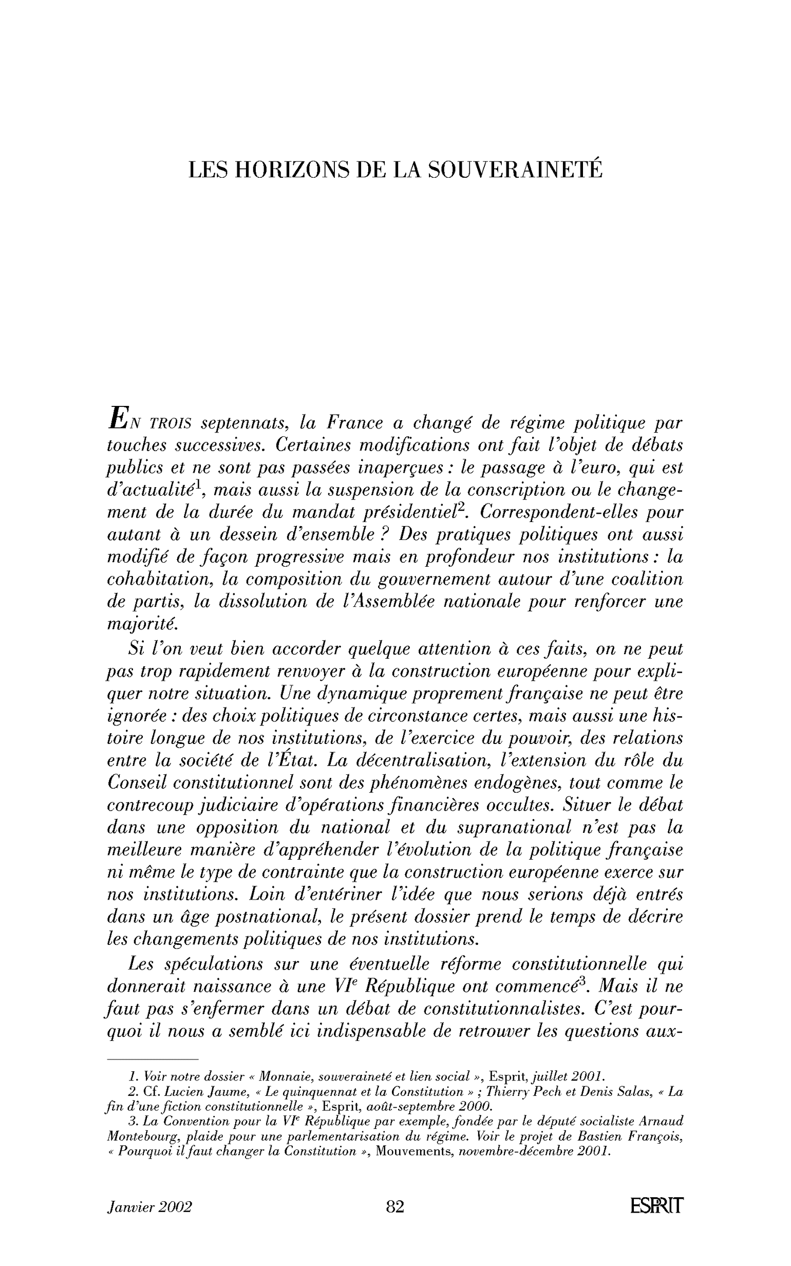 Introduction