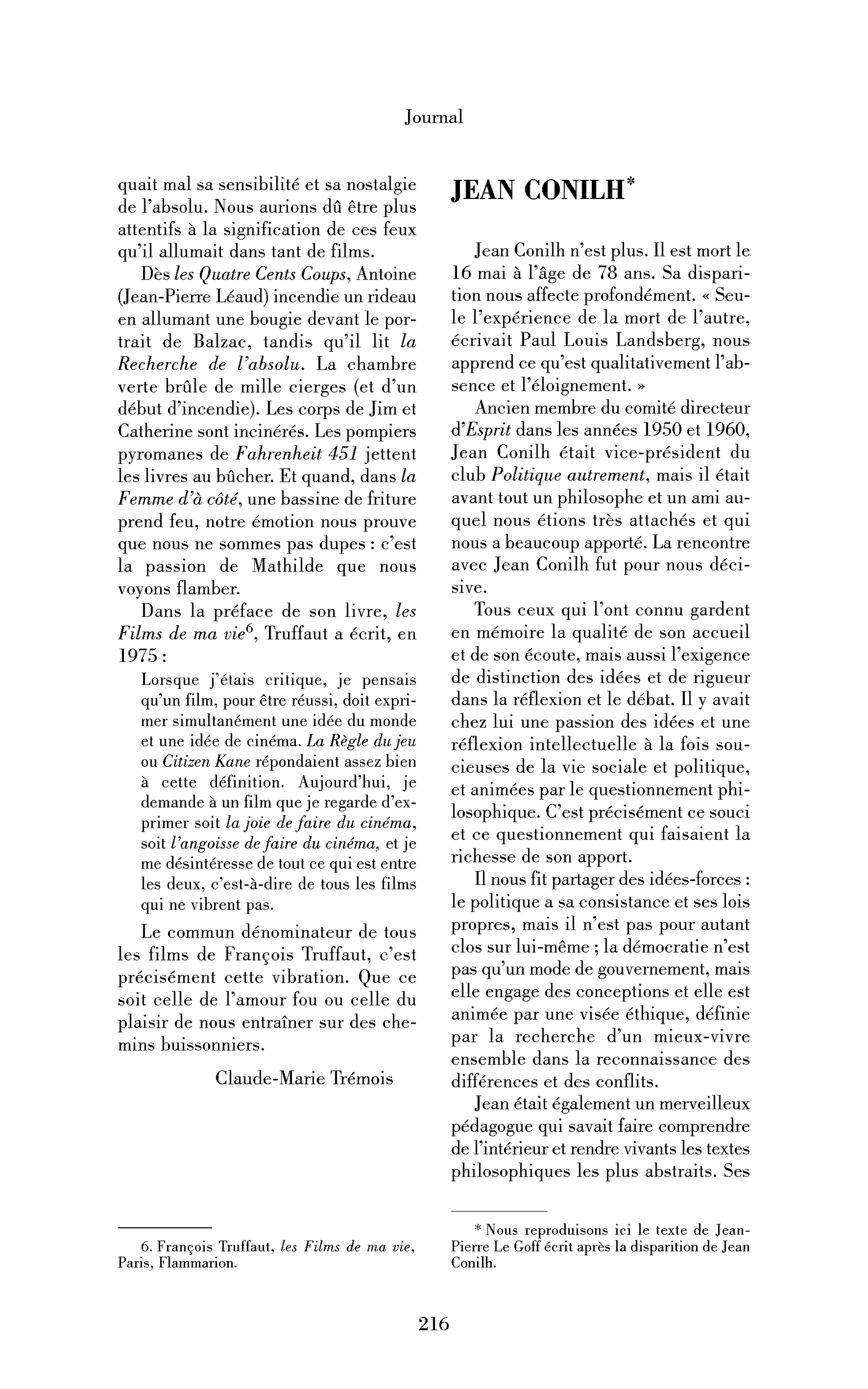 Jean Conilh