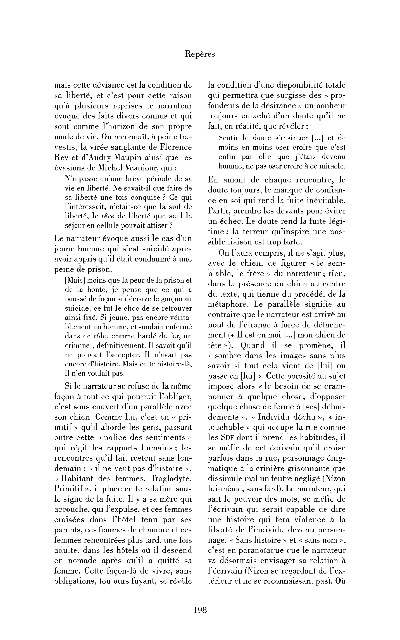 Étienne Fouilloux : Une Eglise en quête de liberté. La pensée catholique française entre modernisme et Vatican II. 1914-1962