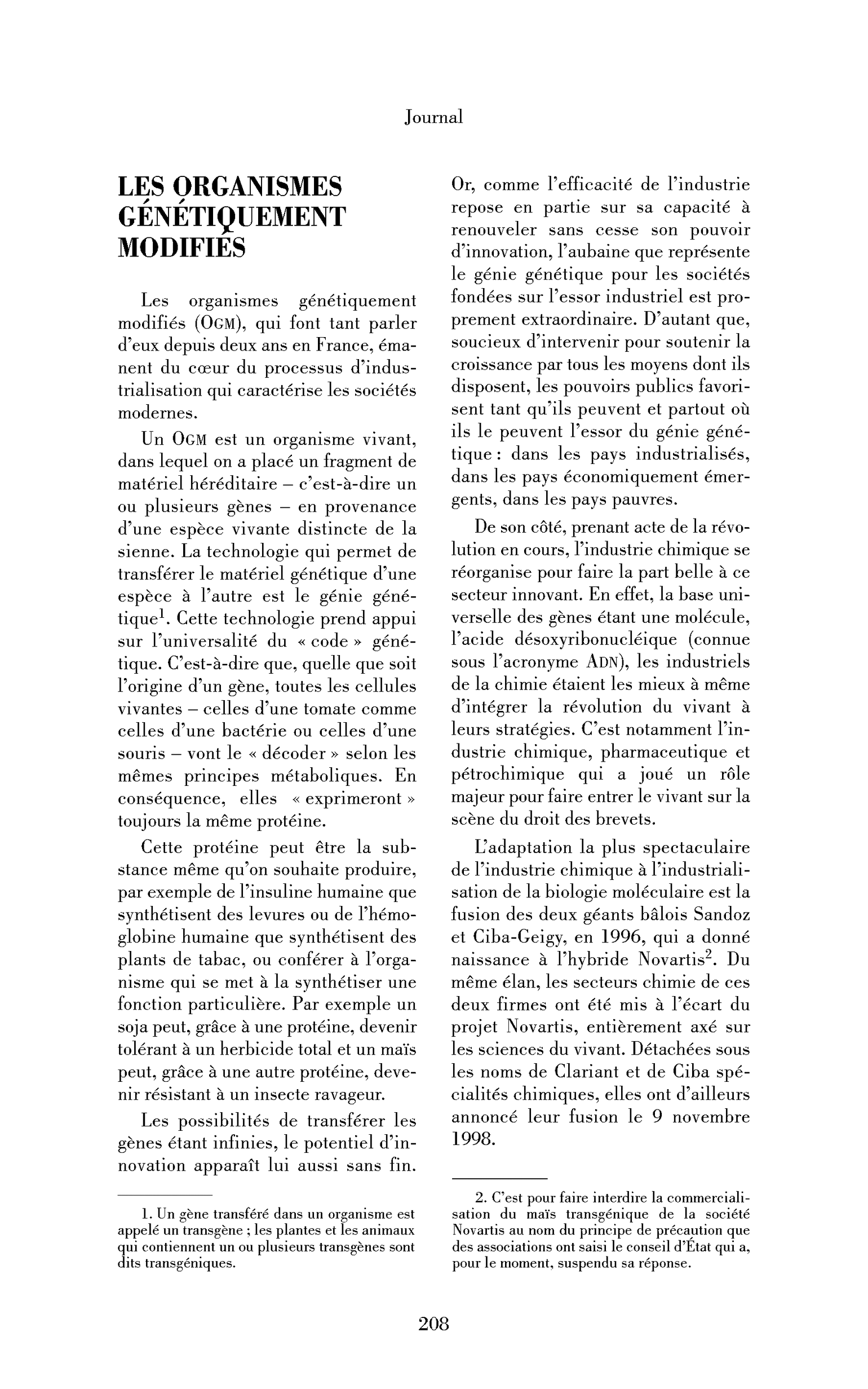 L’avenir du droit du travail : lecture du rapport d’Alain Supiot